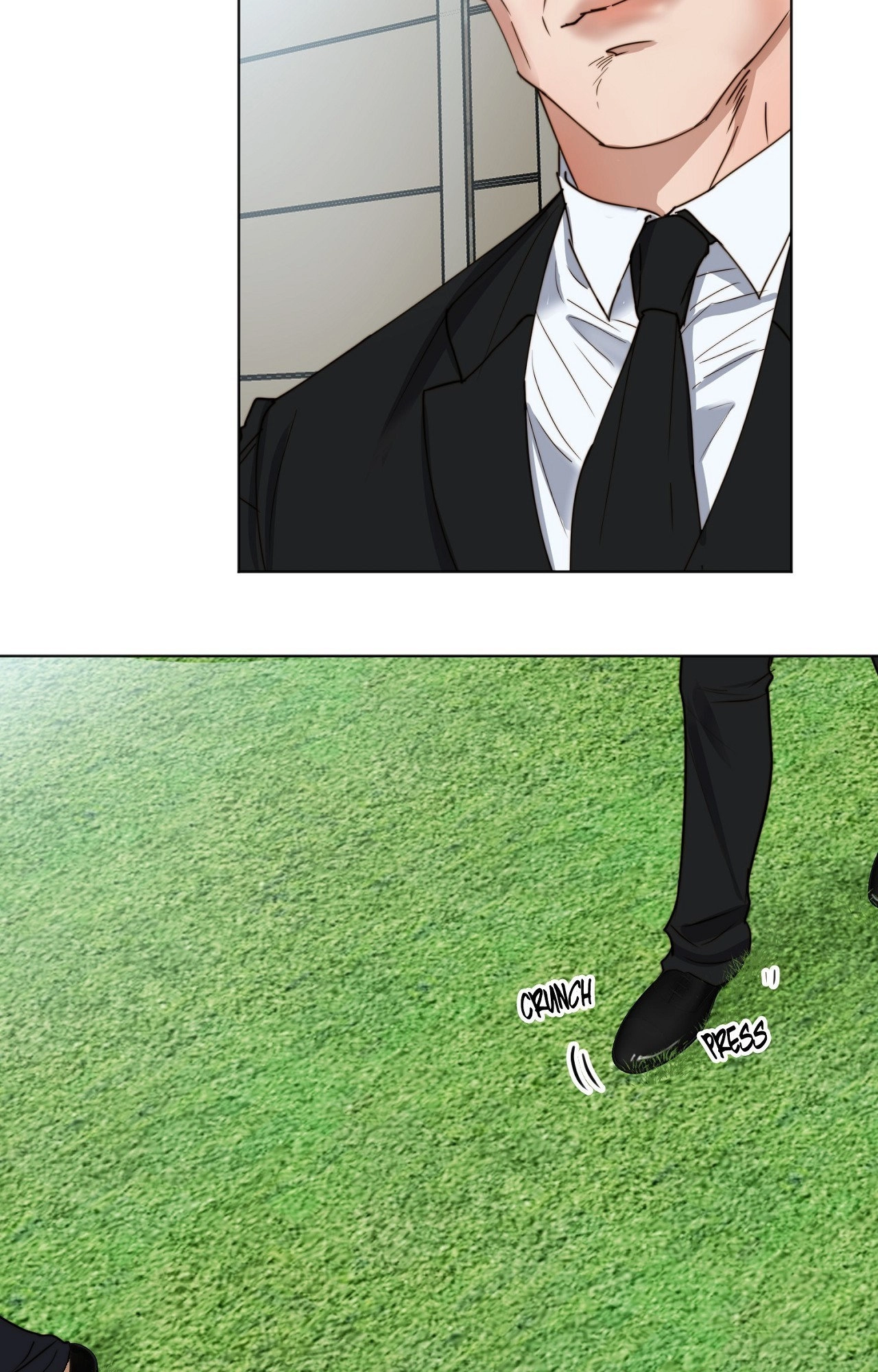 Read Secondo Piatto chapter 72 image 3 on Lezhin