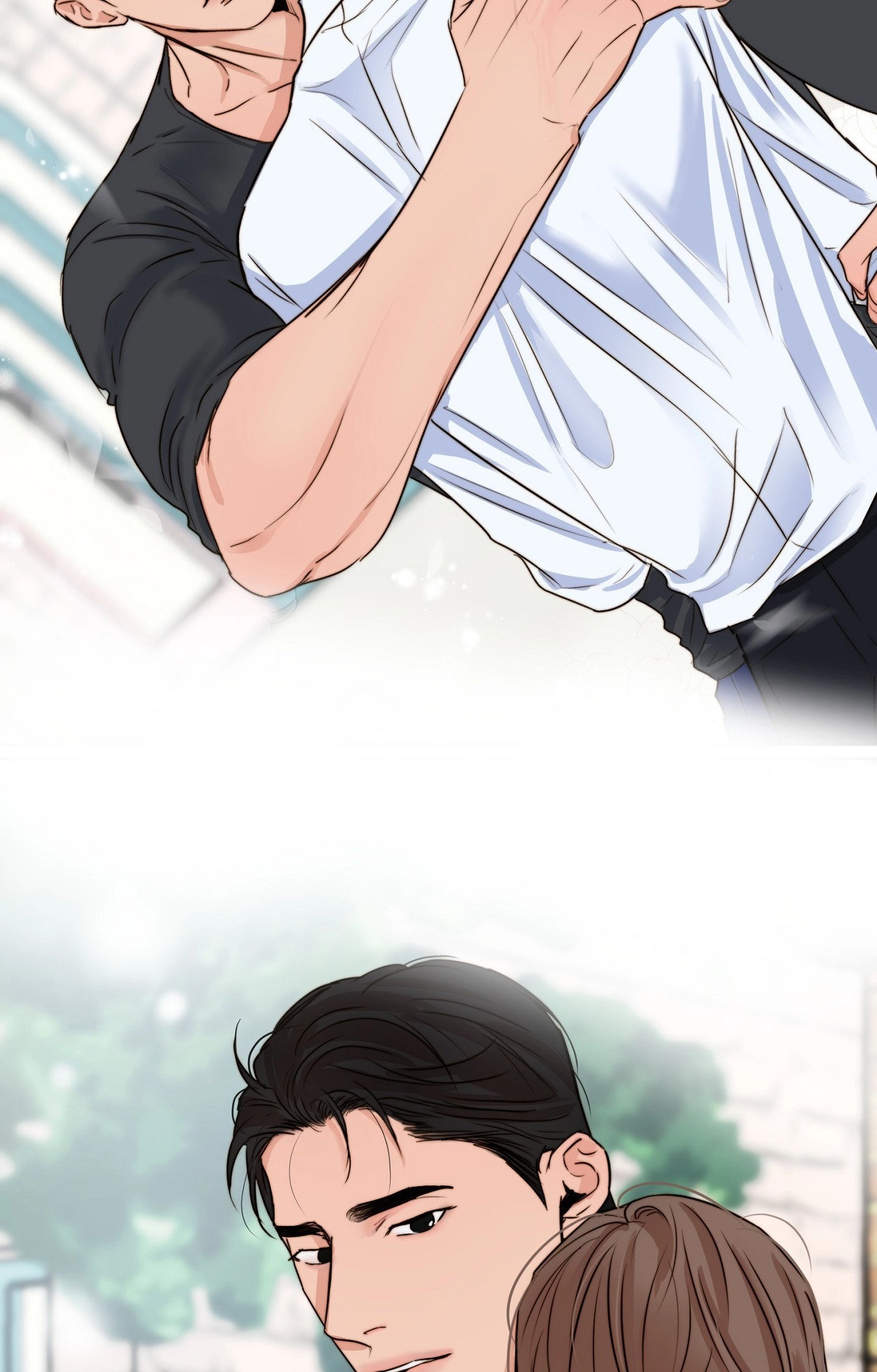 Read Secondo Piatto chapter 72 image 30 on Lezhin