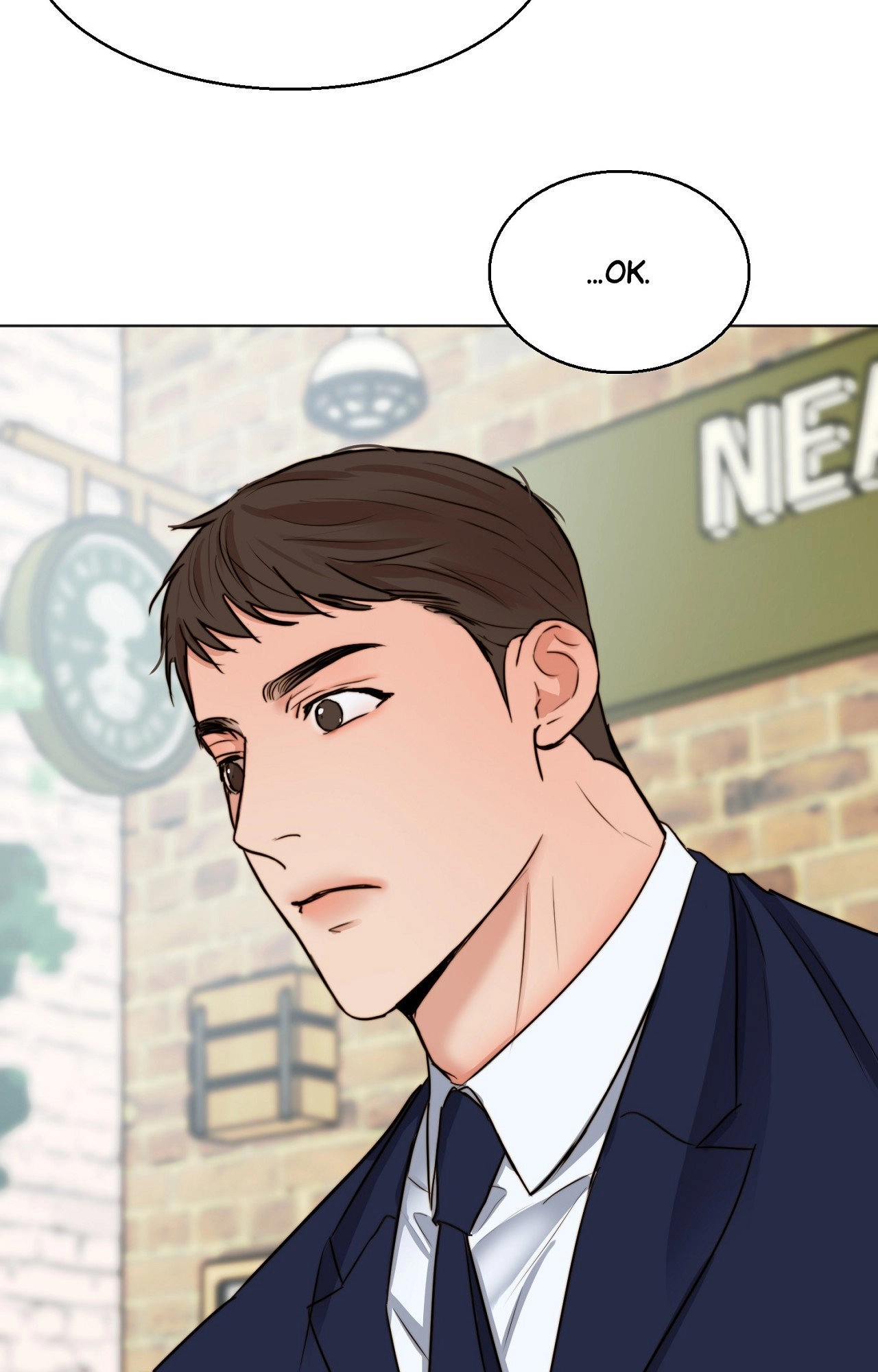 Read Secondo Piatto chapter 72 image 32 on Lezhin