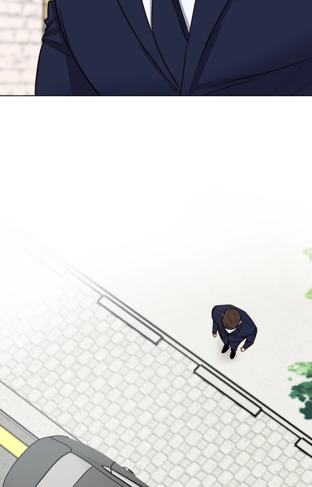 Read Secondo Piatto chapter 72 image 33 on Lezhin