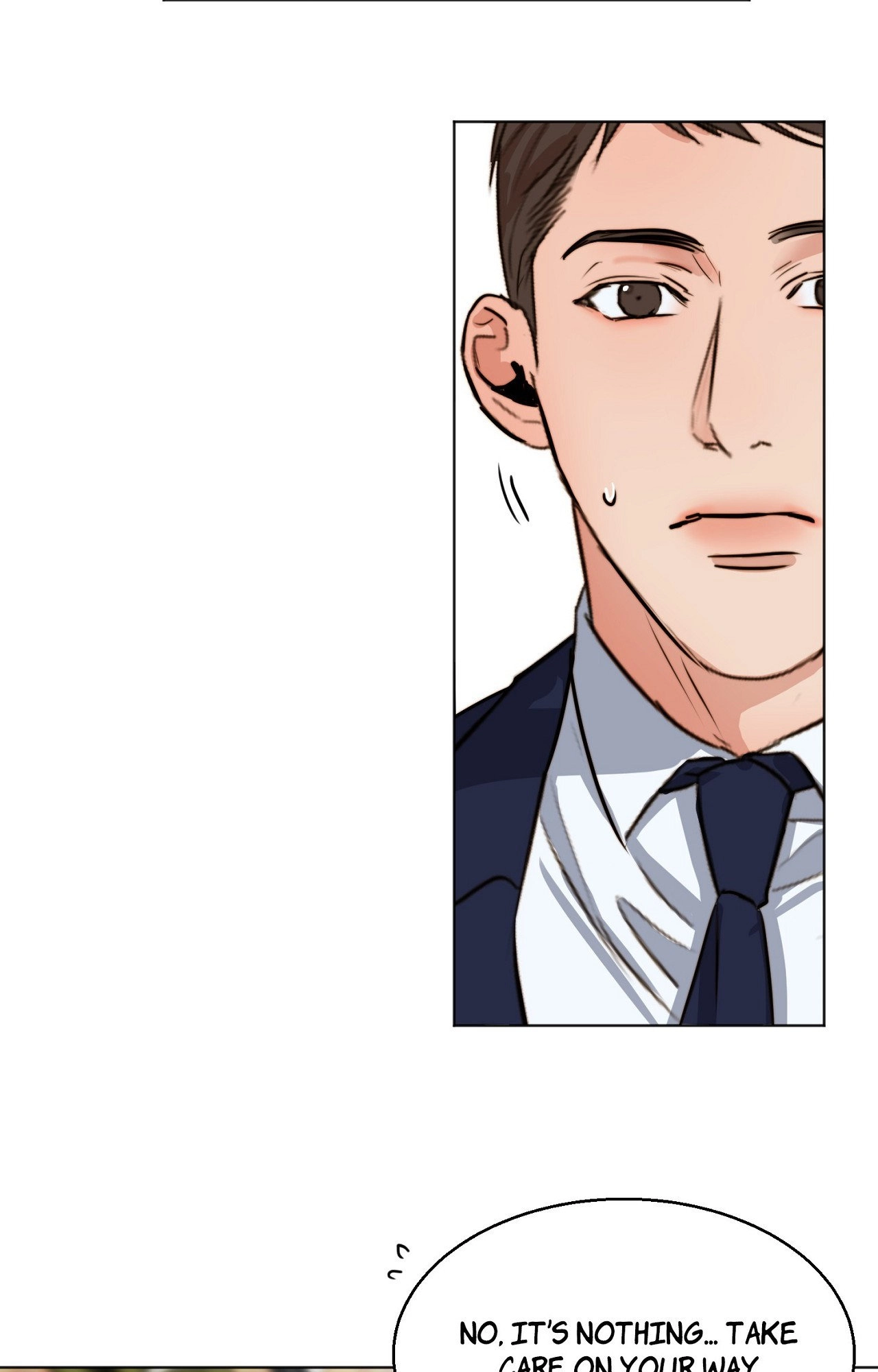 Read Secondo Piatto chapter 72 image 38 on Lezhin