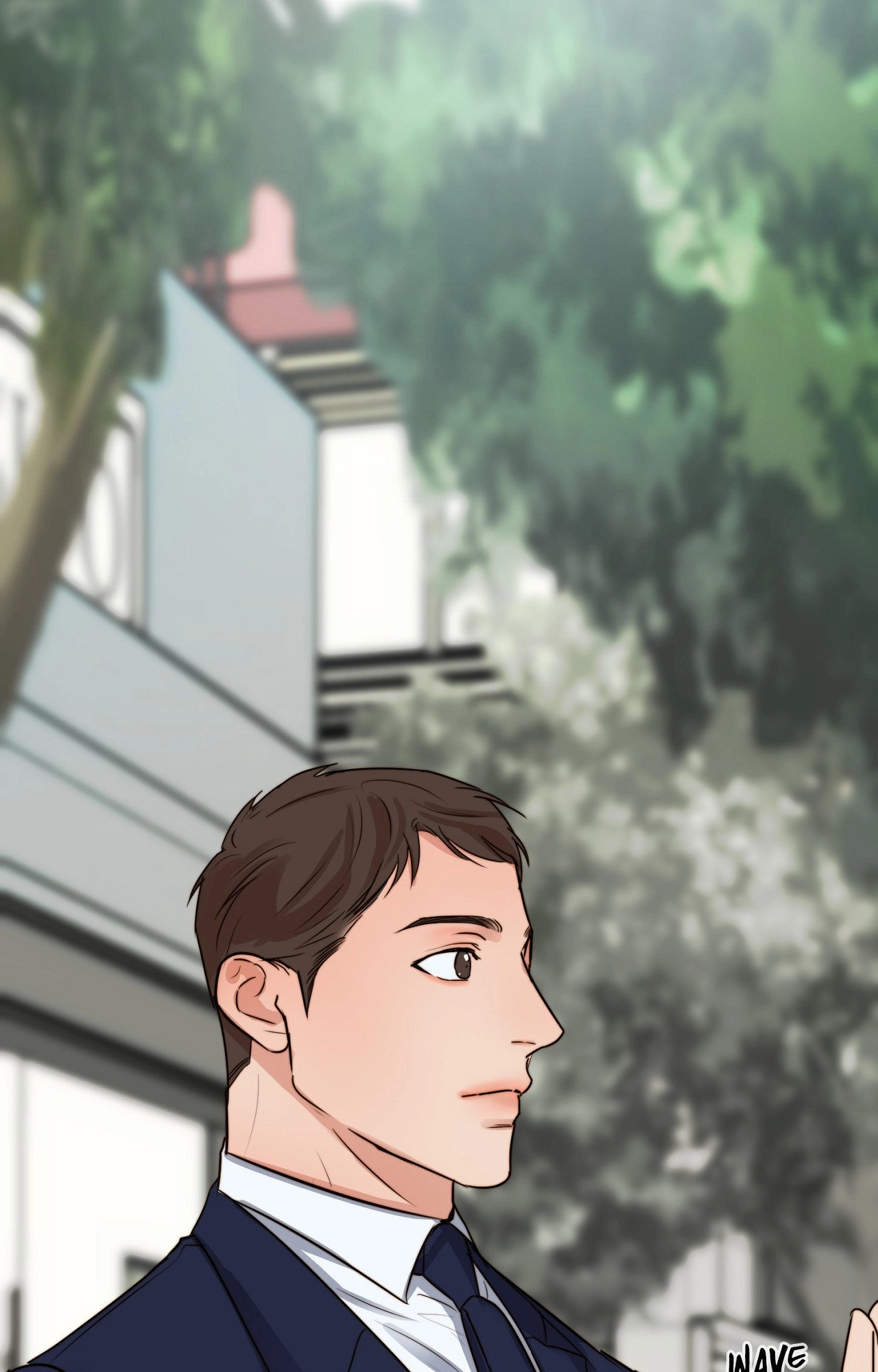Read Secondo Piatto chapter 72 image 41 on Lezhin