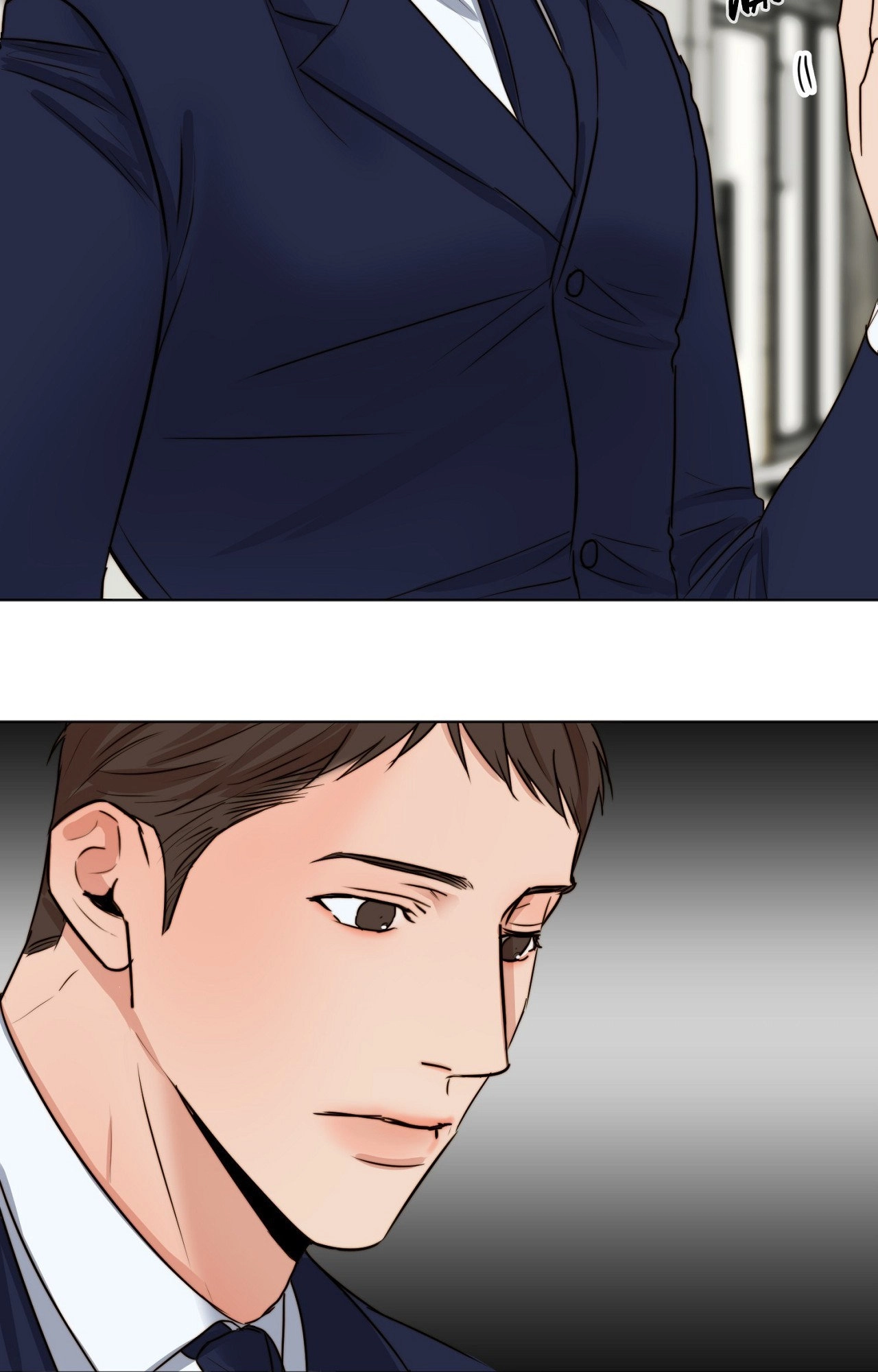 Read Secondo Piatto chapter 72 image 42 on Lezhin