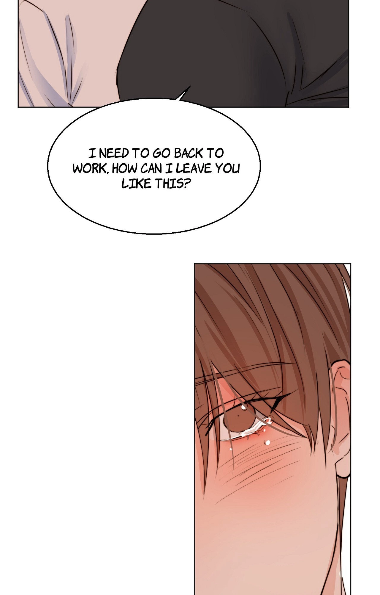 Read Secondo Piatto chapter 72 image 47 on Lezhin