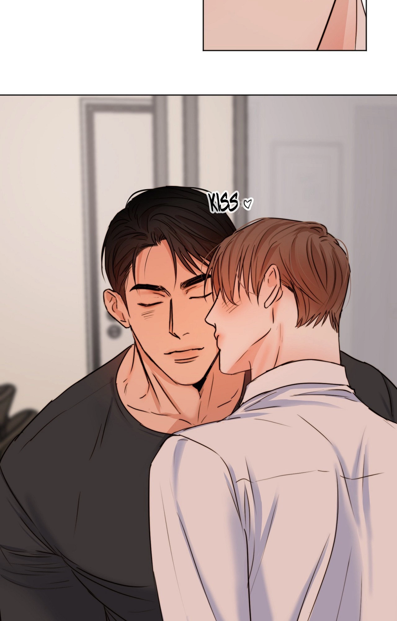 Read Secondo Piatto chapter 72 image 48 on Lezhin