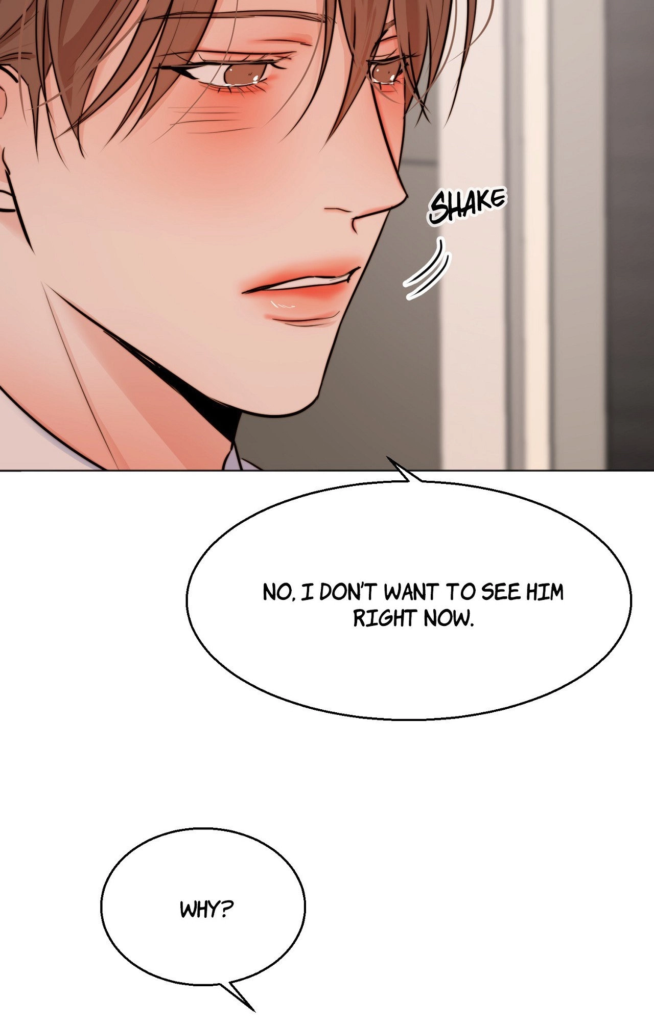 Read Secondo Piatto chapter 72 image 51 on Lezhin