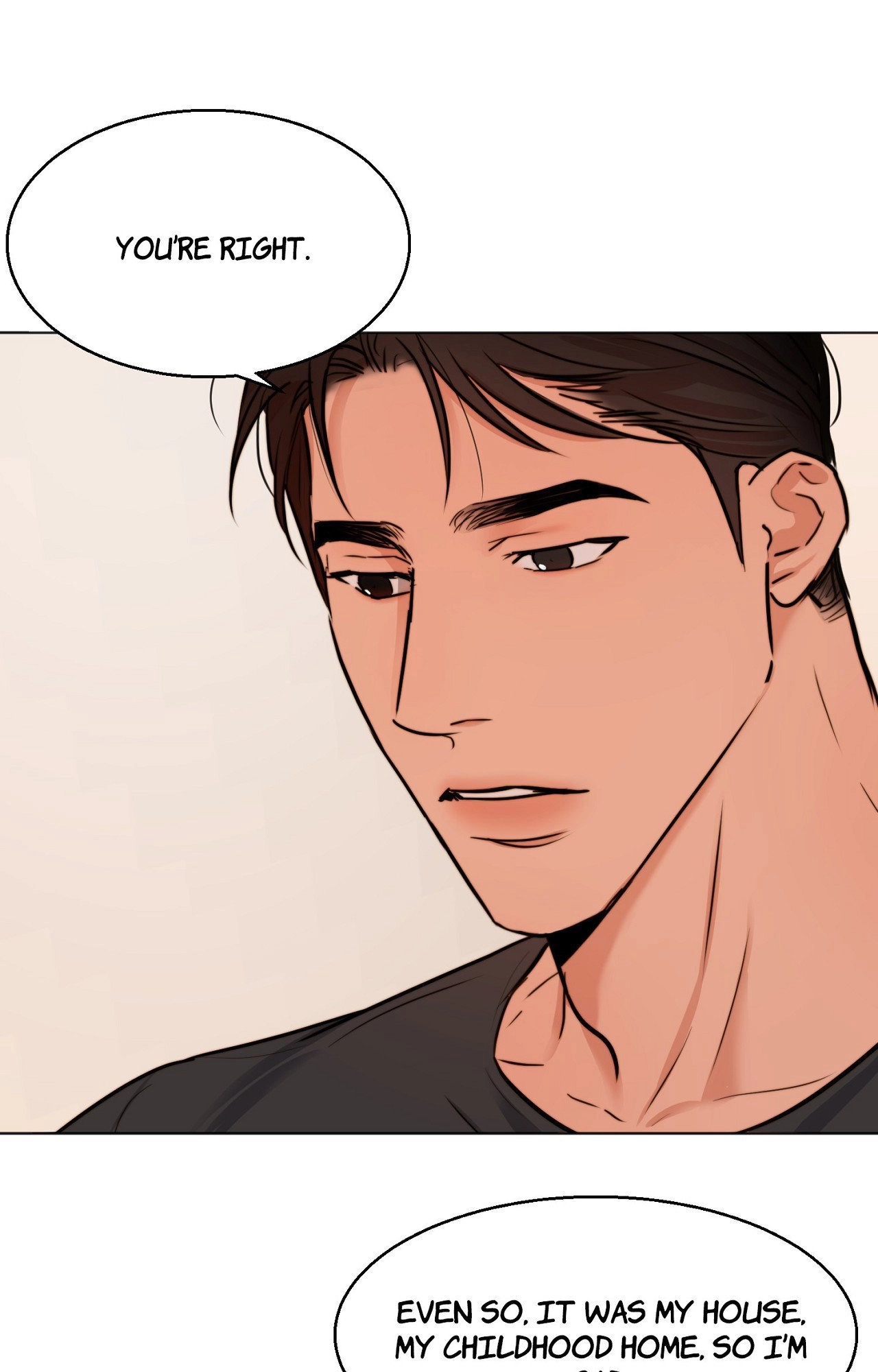 Read Secondo Piatto chapter 72 image 53 on Lezhin