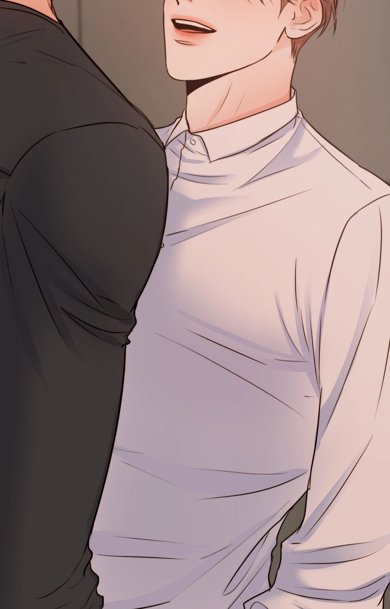 Read Secondo Piatto chapter 72 image 56 on Lezhin