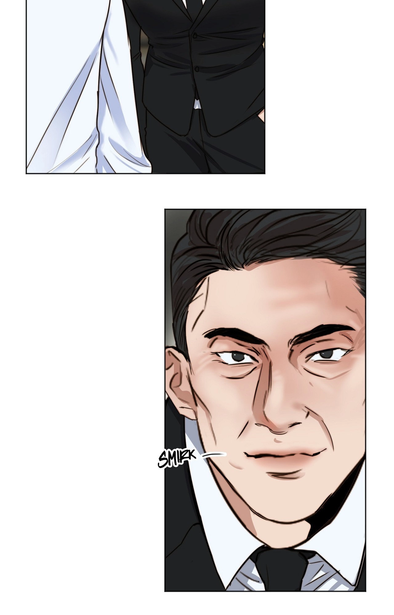 Read Secondo Piatto chapter 72 image 7 on Lezhin