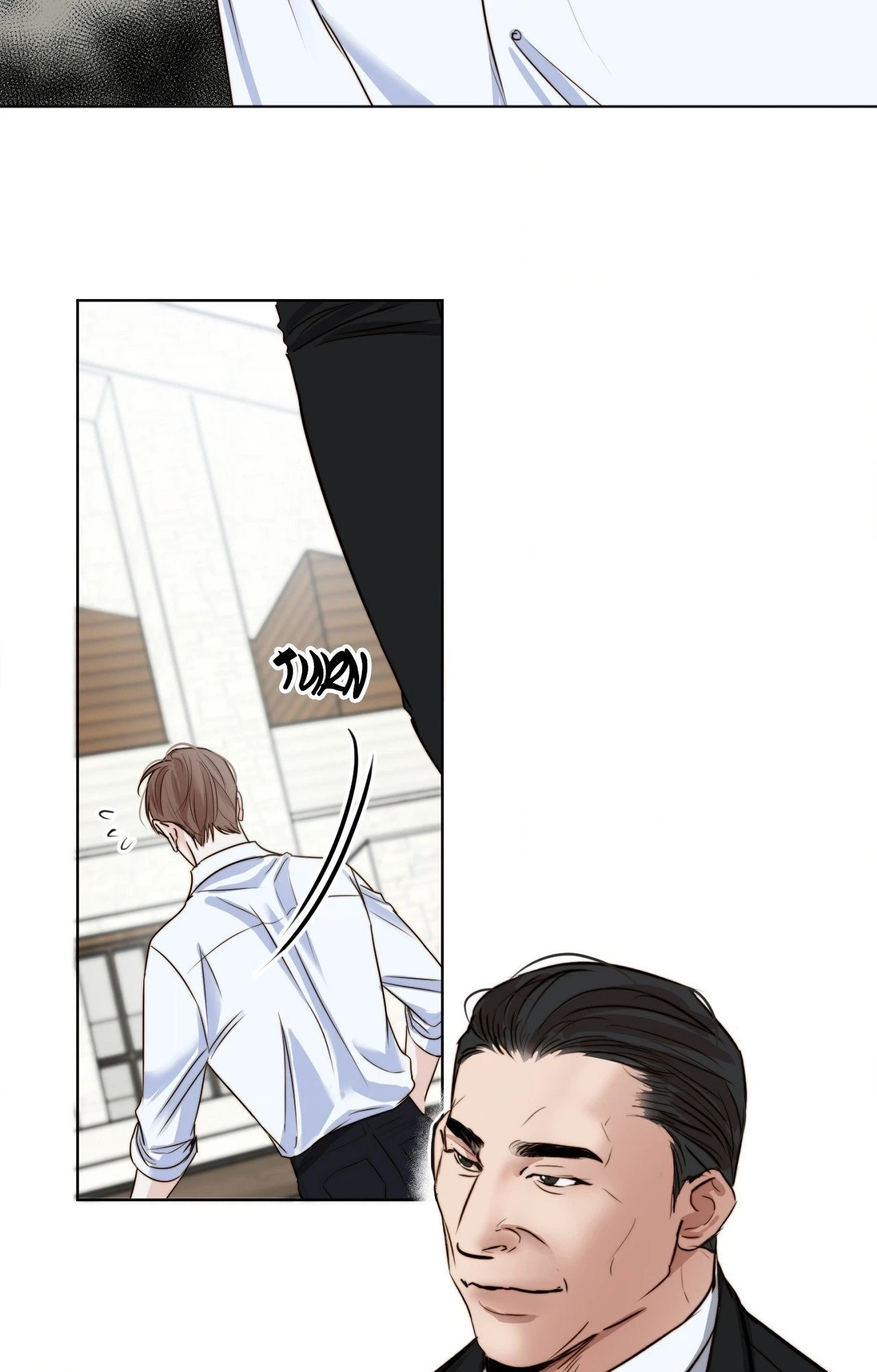 Read Secondo Piatto chapter 72 image 9 on Lezhin