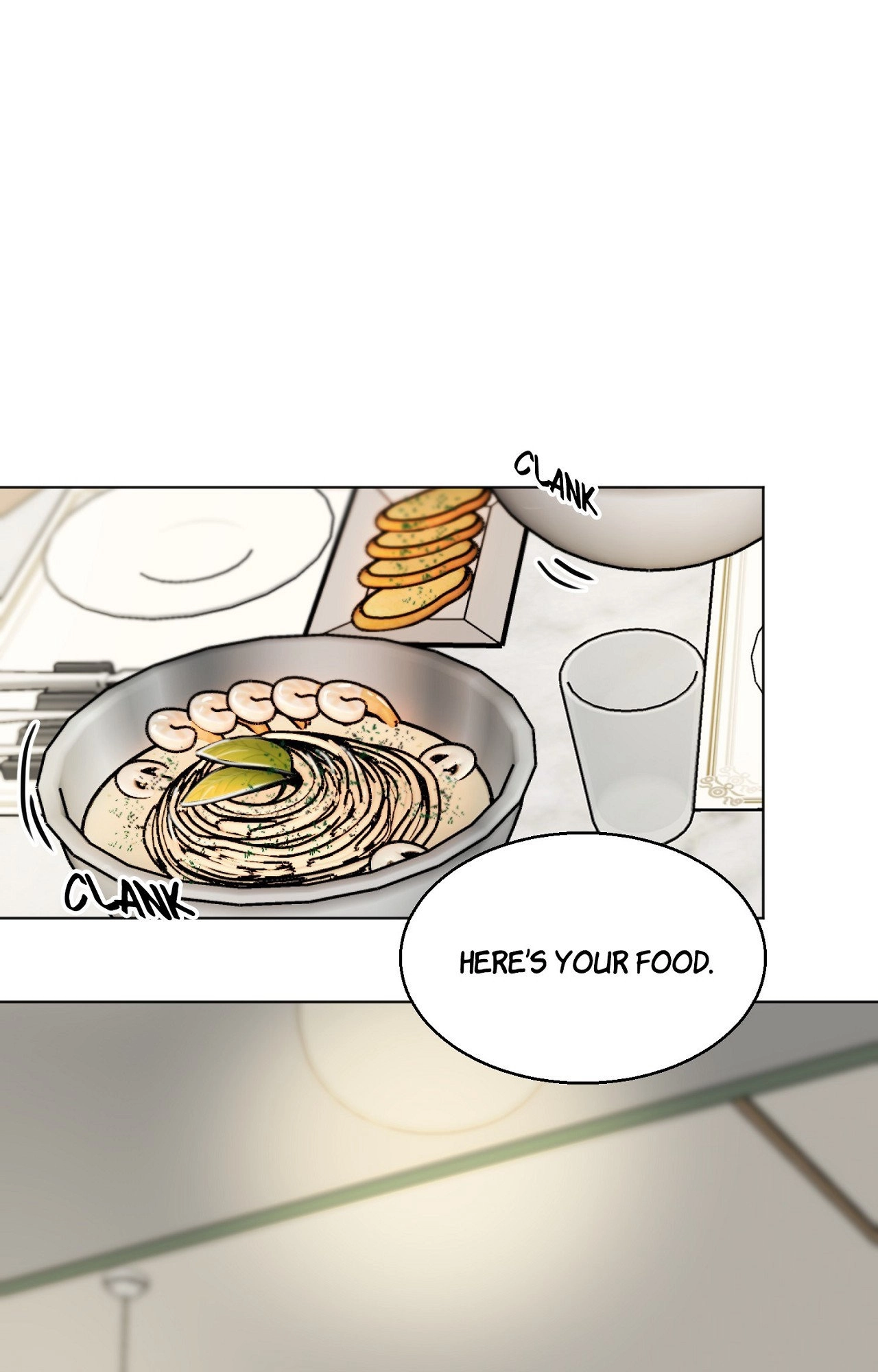 Read Secondo Piatto chapter 73 image 10 on Lezhin