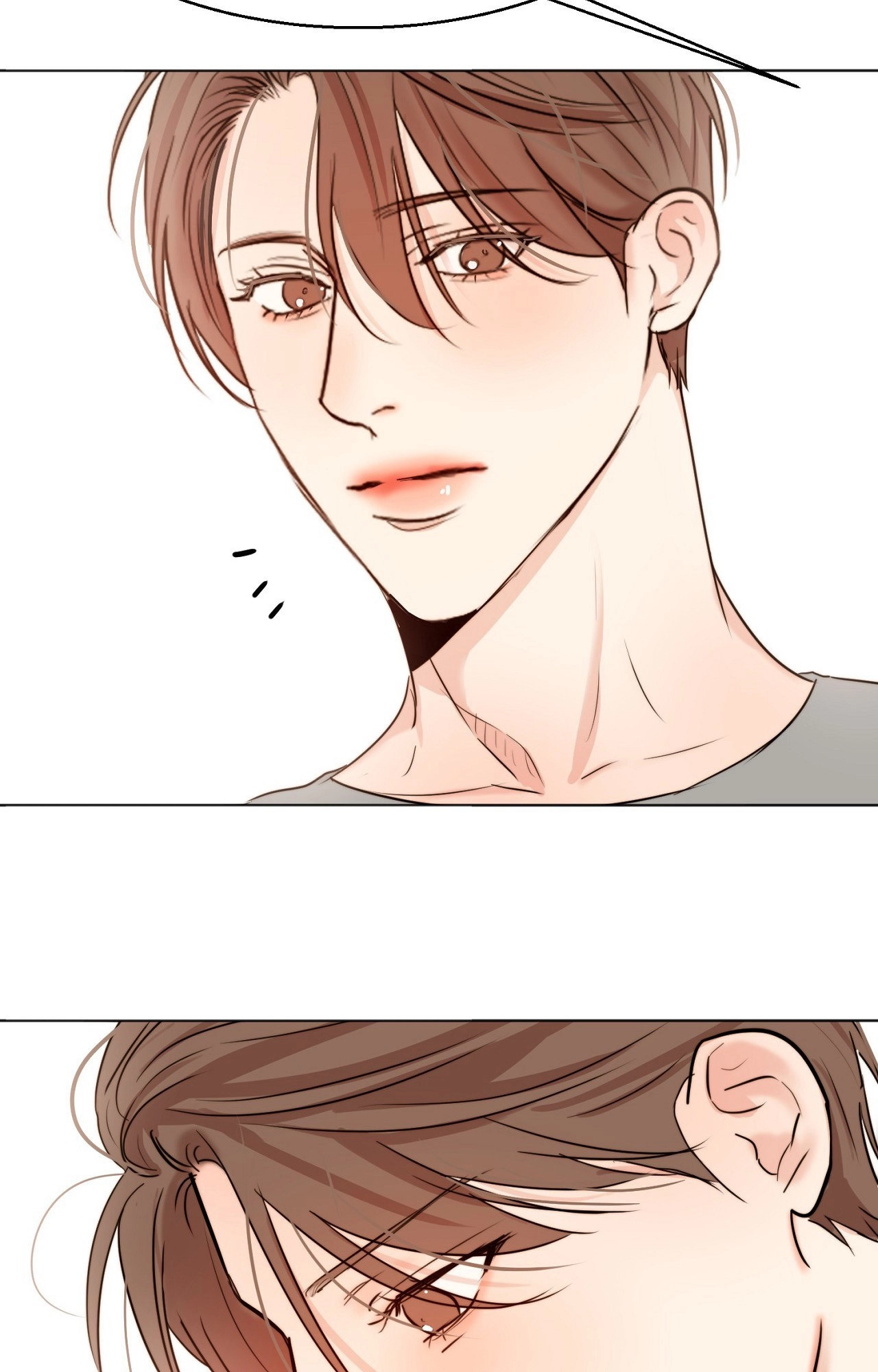 Read Secondo Piatto chapter 73 image 15 on Lezhin