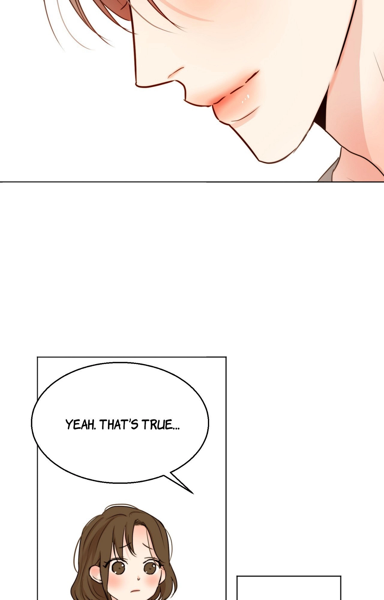Read Secondo Piatto chapter 73 image 16 on Lezhin