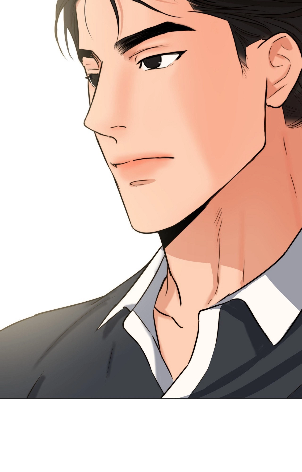 Read Secondo Piatto chapter 73 image 37 on Lezhin