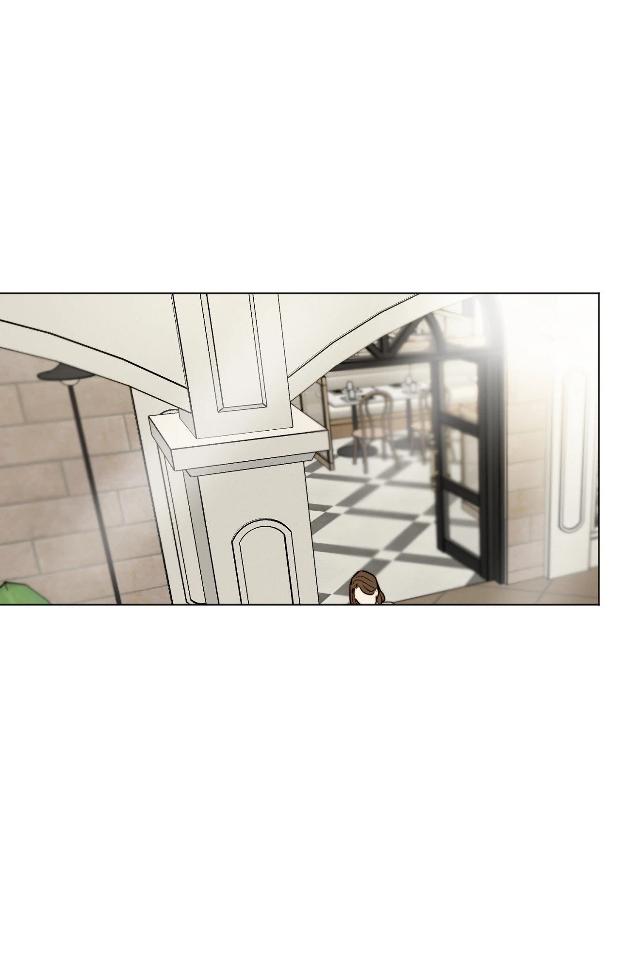 Read Secondo Piatto chapter 73 image 39 on Lezhin