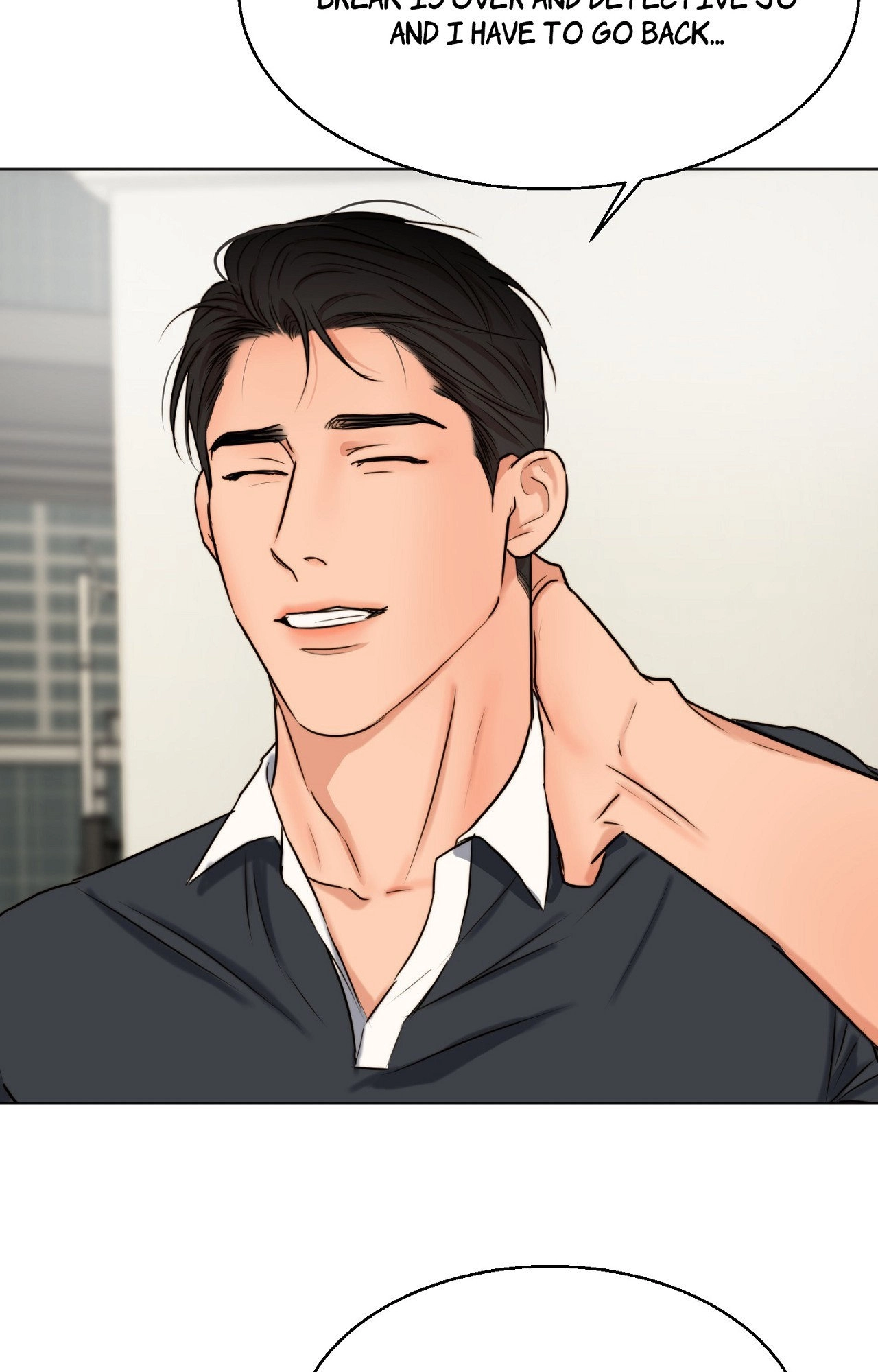 Read Secondo Piatto chapter 73 image 42 on Lezhin