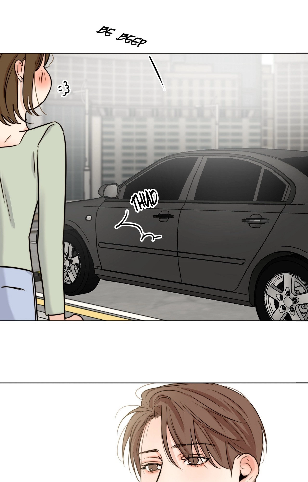 Read Secondo Piatto chapter 73 image 48 on Lezhin