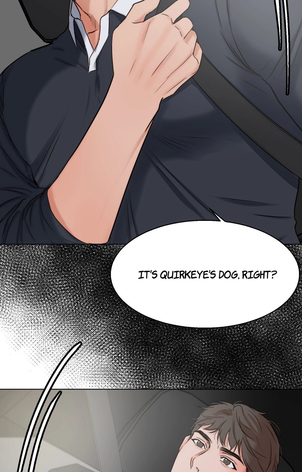 Read Secondo Piatto chapter 73 image 51 on Lezhin