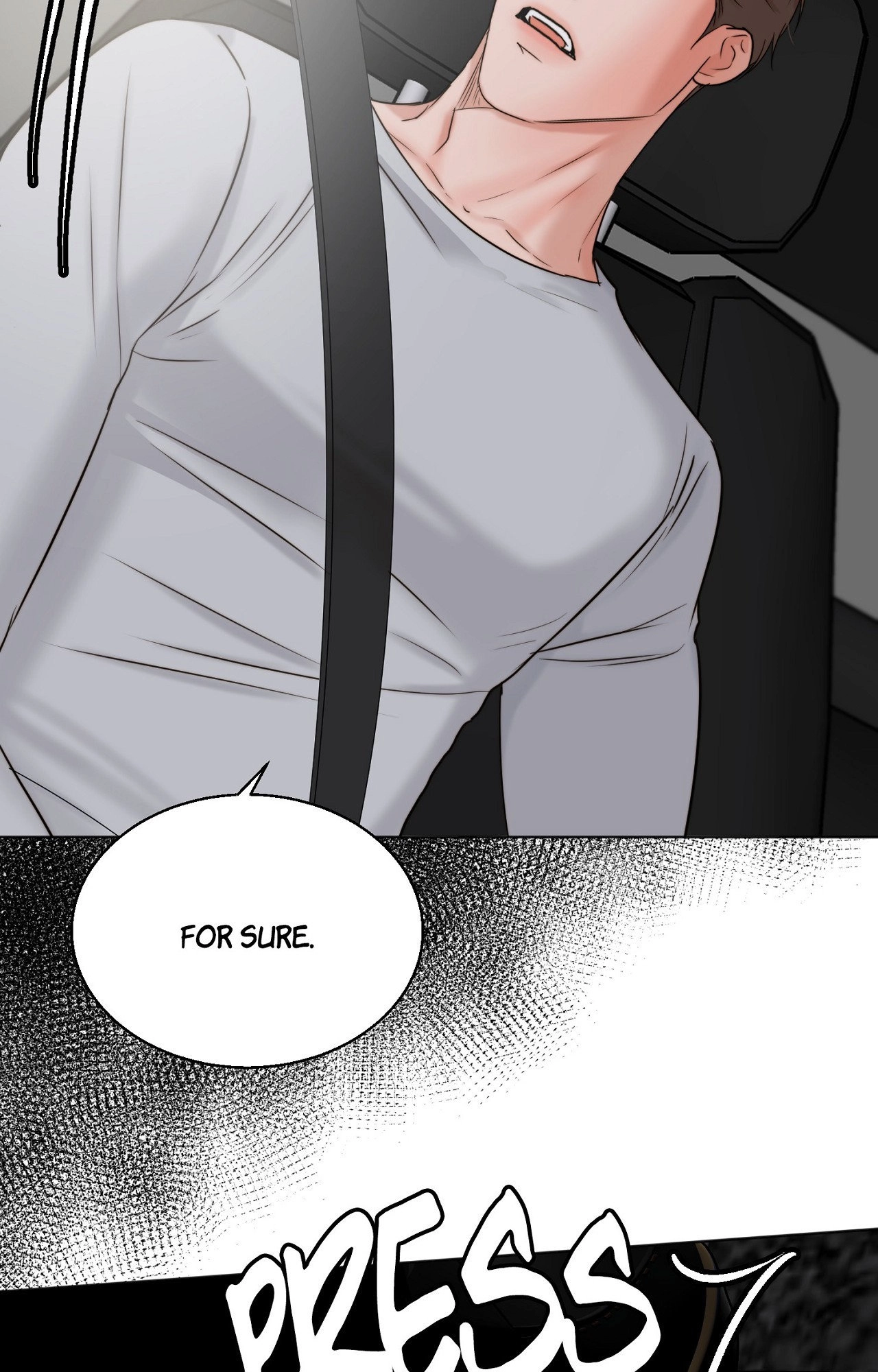 Read Secondo Piatto chapter 73 image 52 on Lezhin