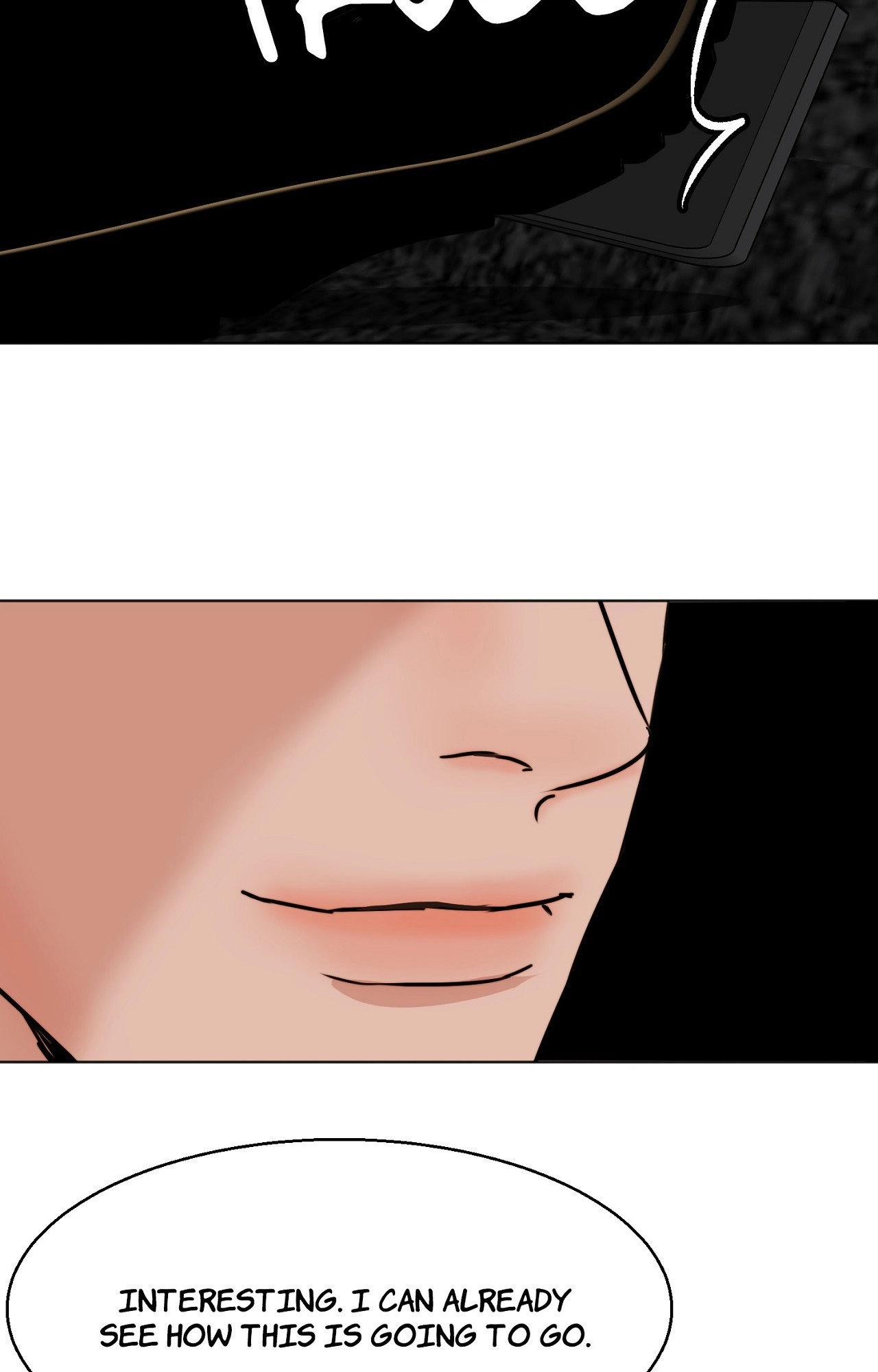 Read Secondo Piatto chapter 73 image 53 on Lezhin