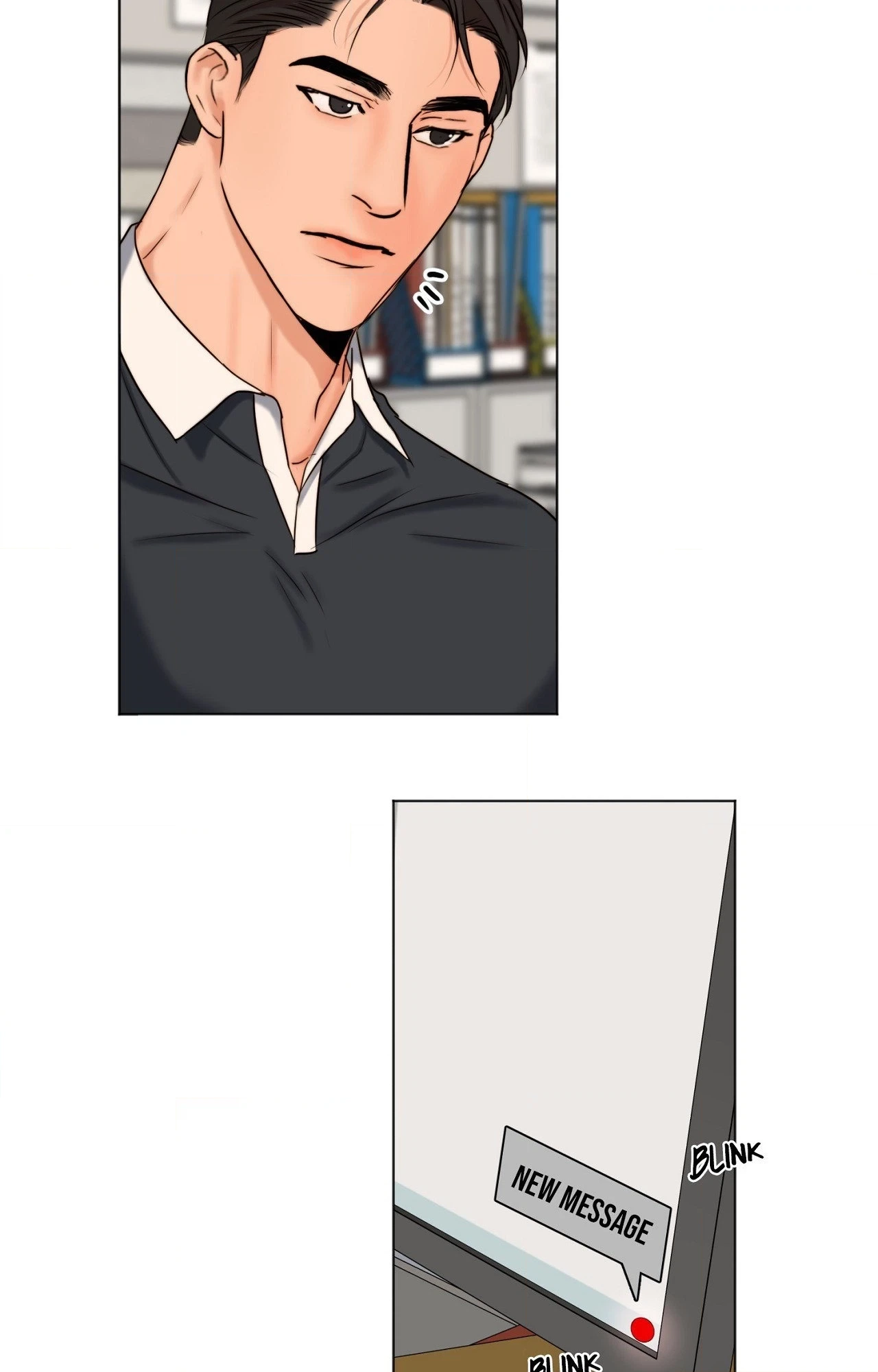 Read Secondo Piatto chapter 73 image 59 on Lezhin