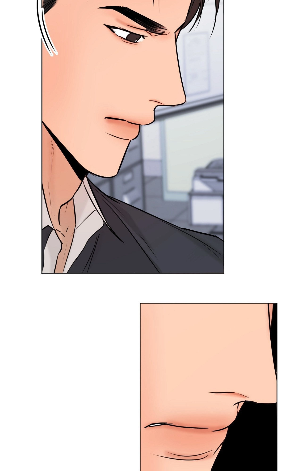 Read Secondo Piatto chapter 74 image 12 on Lezhin