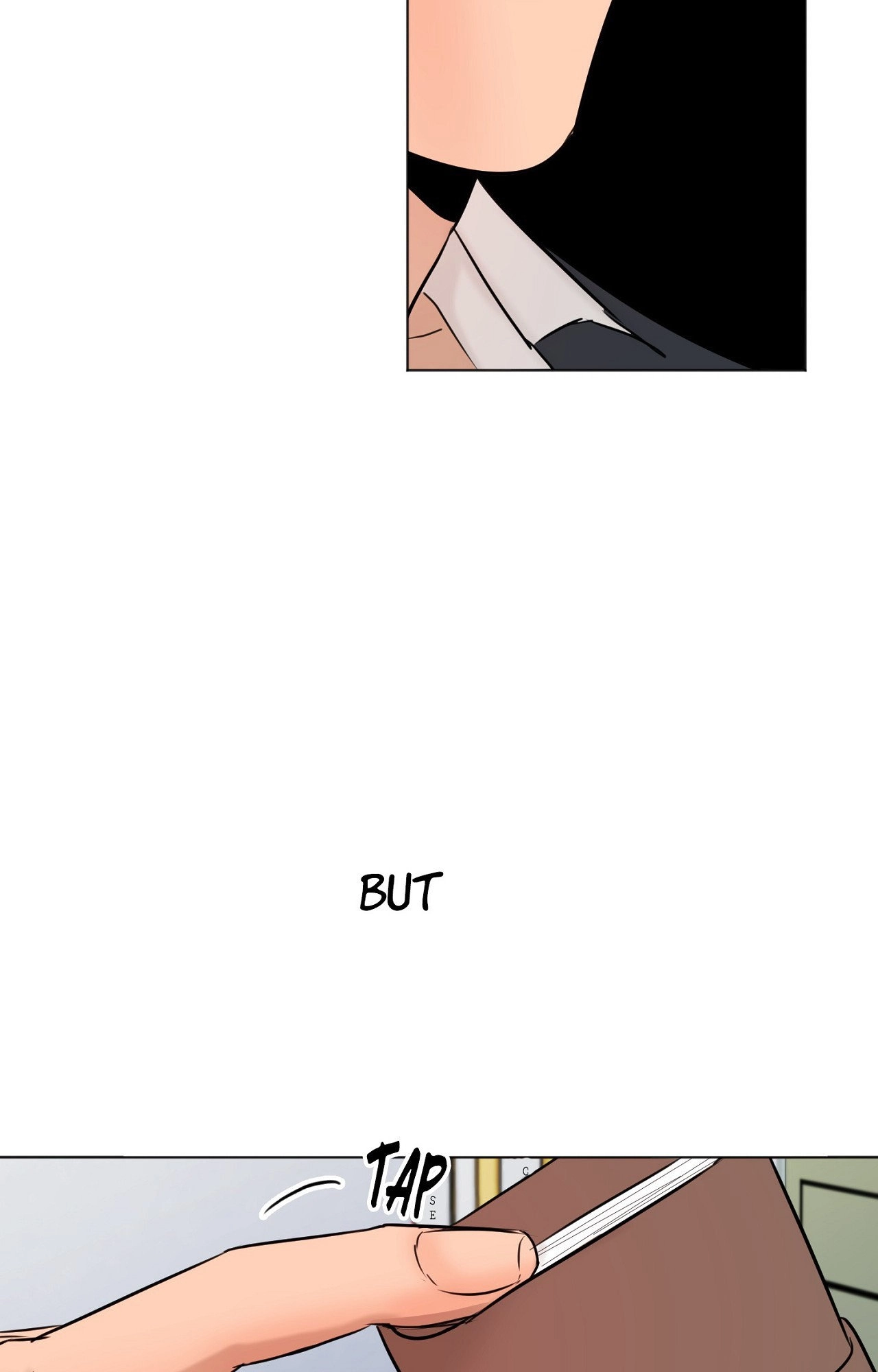 Read Secondo Piatto chapter 74 image 13 on Lezhin