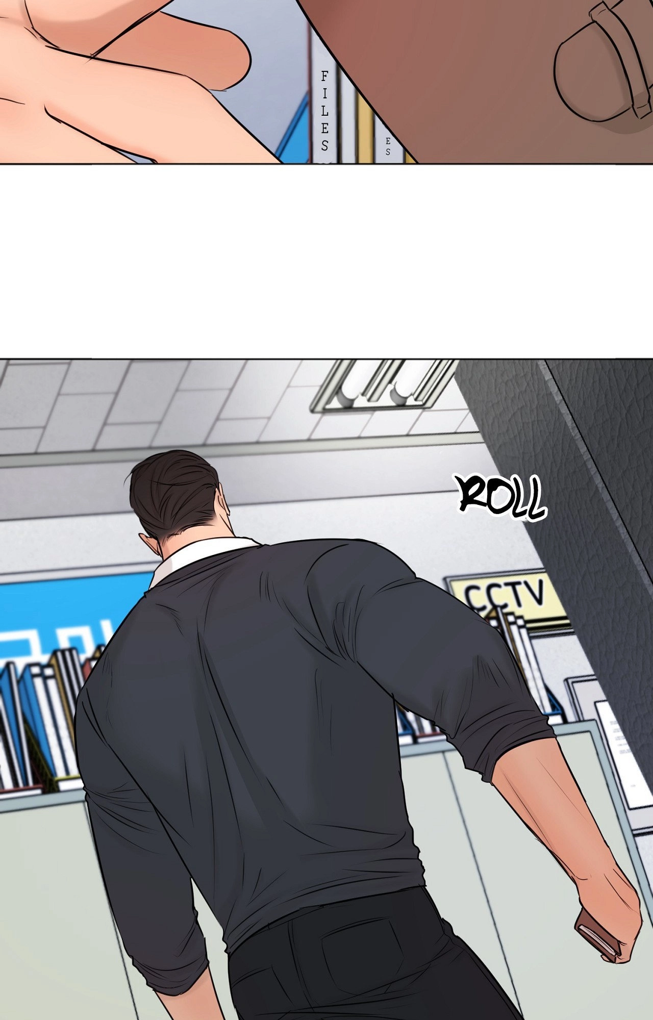 Read Secondo Piatto chapter 74 image 14 on Lezhin