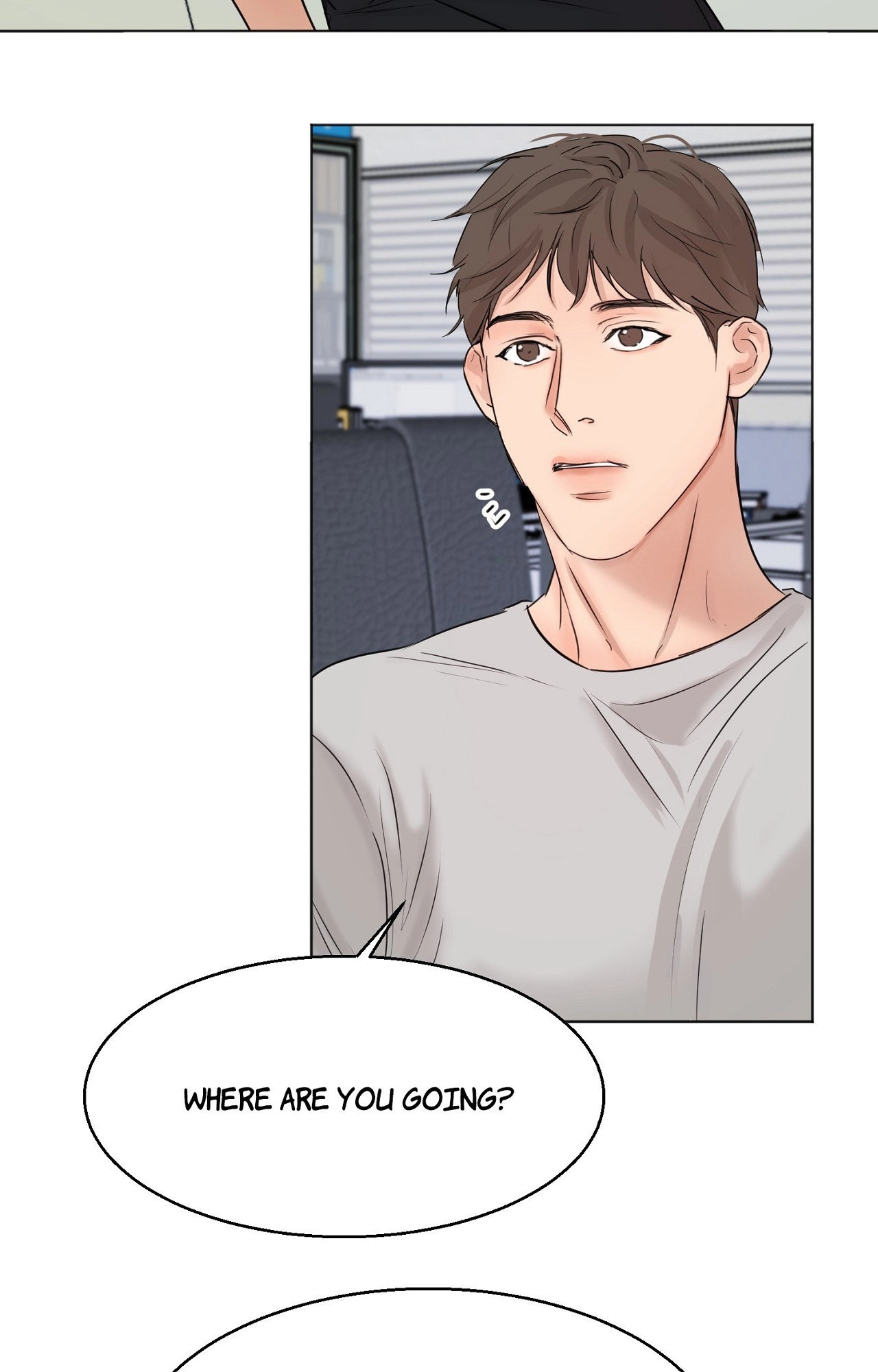 Read Secondo Piatto chapter 74 image 15 on Lezhin