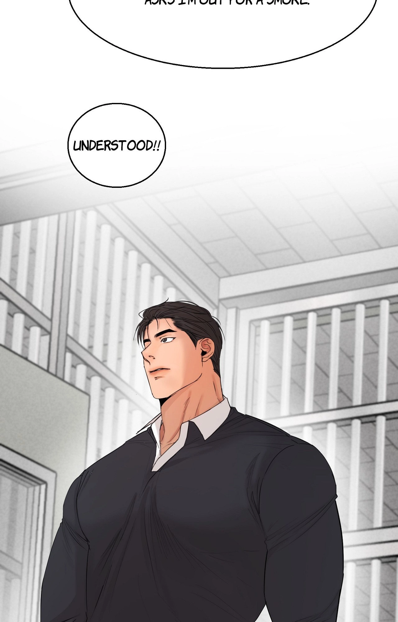 Read Secondo Piatto chapter 74 image 17 on Lezhin