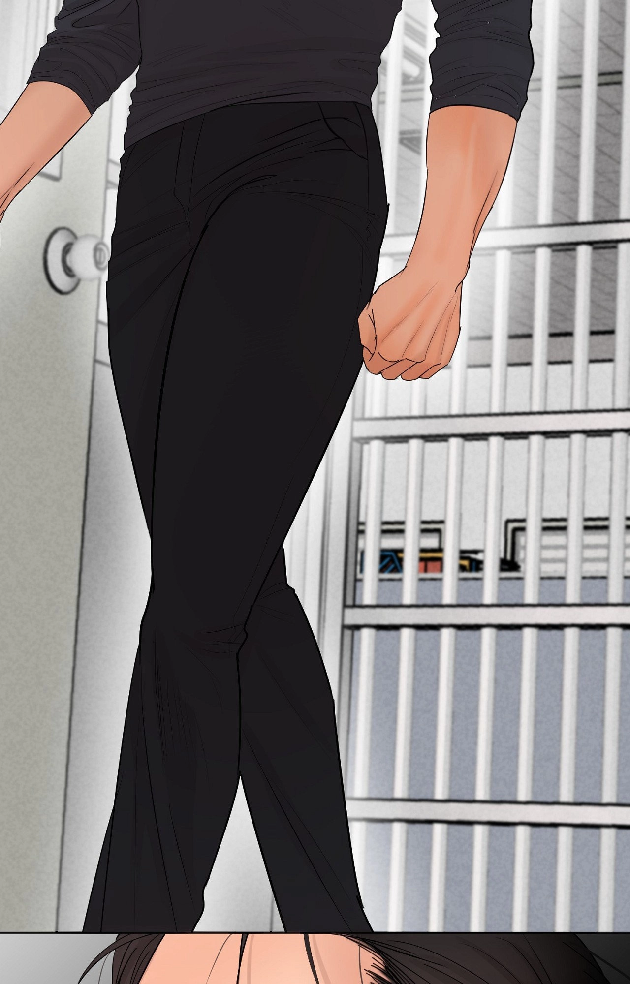 Read Secondo Piatto chapter 74 image 18 on Lezhin