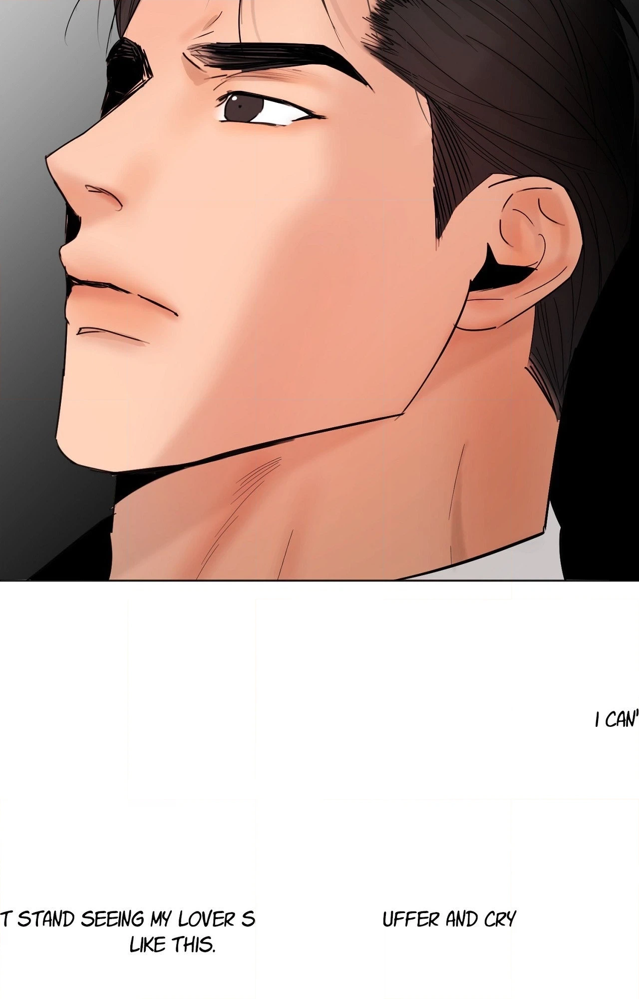 Read Secondo Piatto chapter 74 image 19 on Lezhin