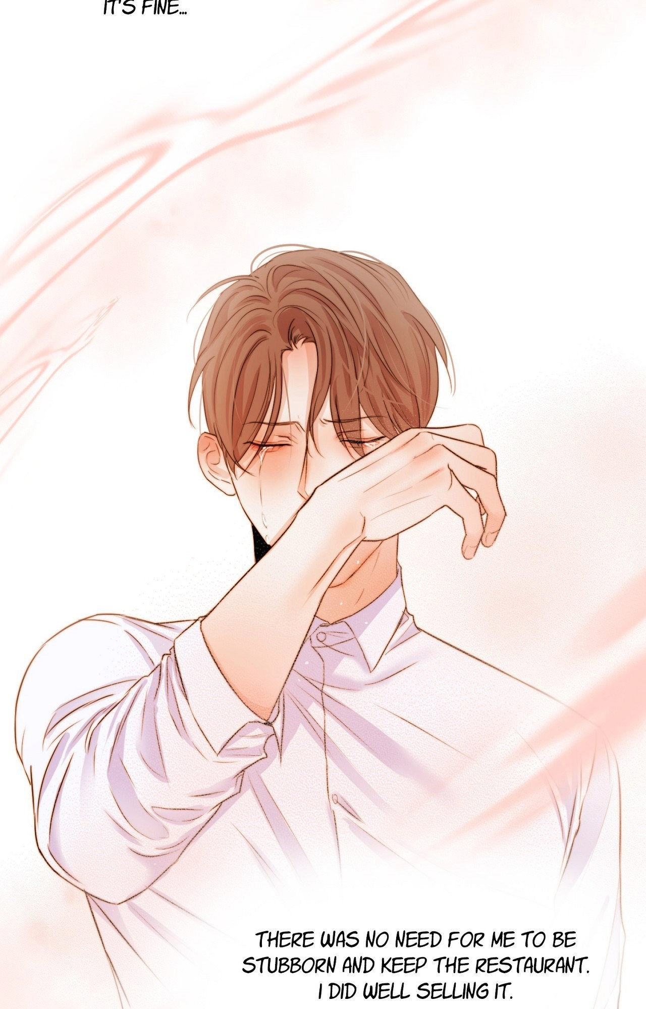 Read Secondo Piatto chapter 74 image 2 on Lezhin
