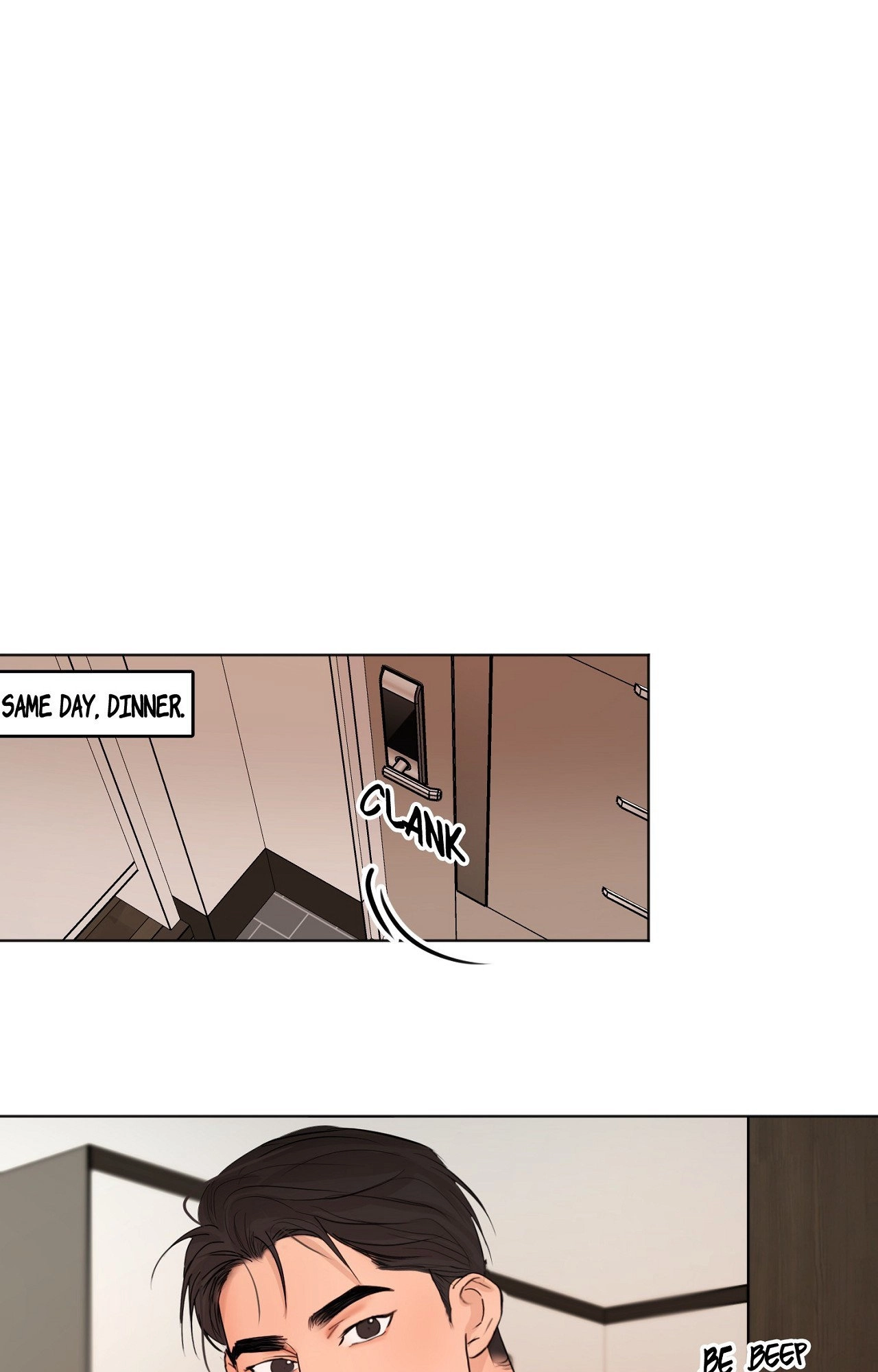 Read Secondo Piatto chapter 74 image 21 on Lezhin