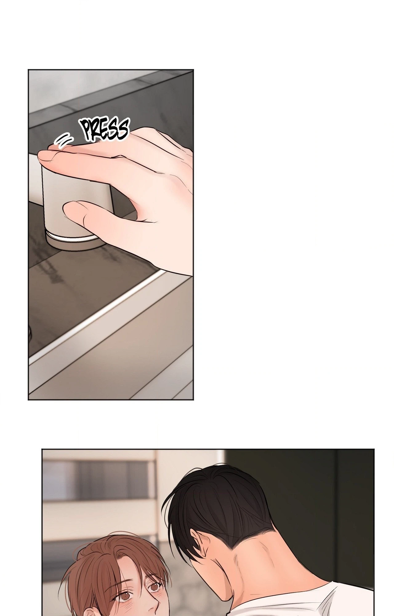 Read Secondo Piatto chapter 74 image 29 on Lezhin