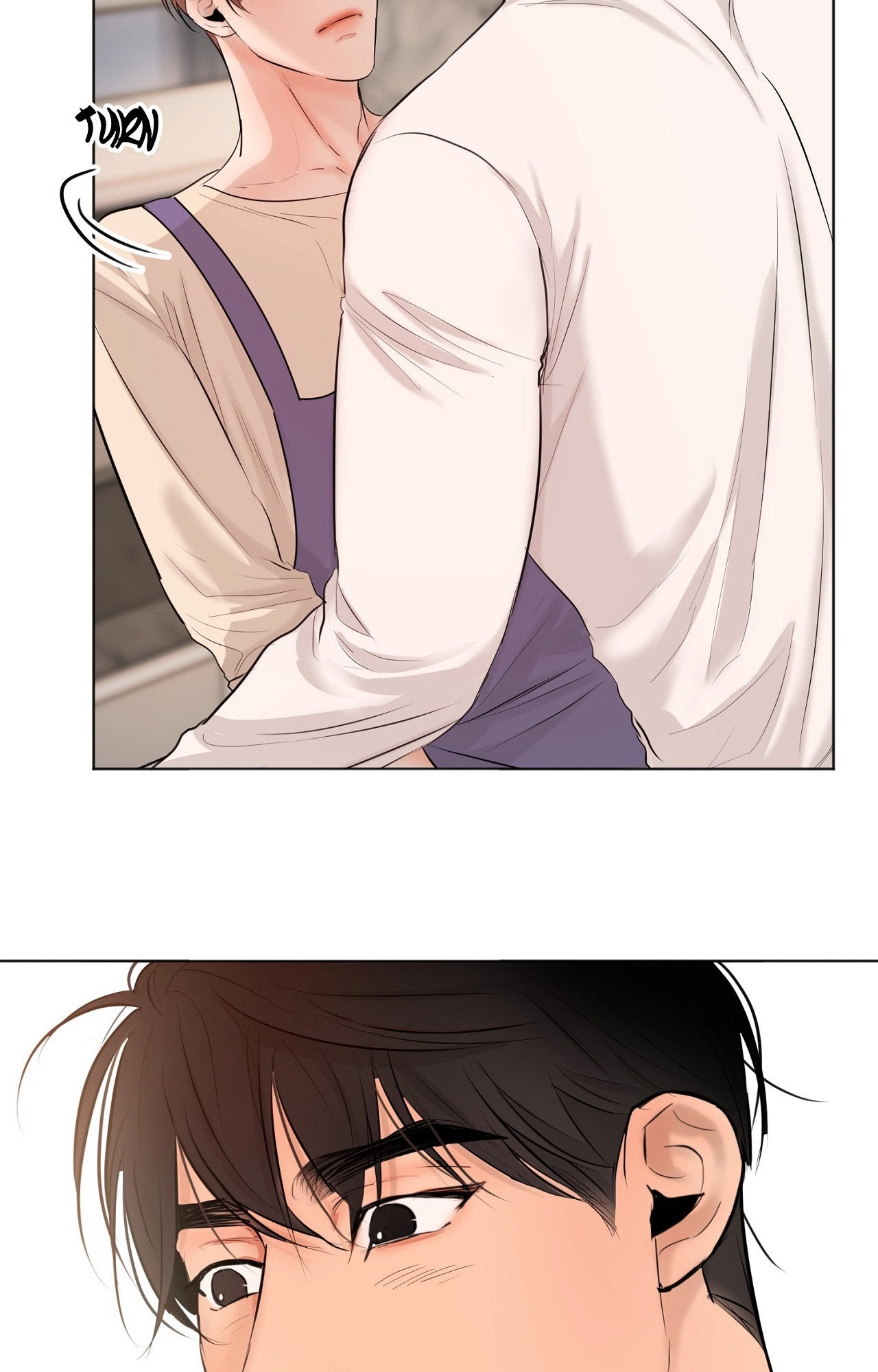 Read Secondo Piatto chapter 74 image 30 on Lezhin