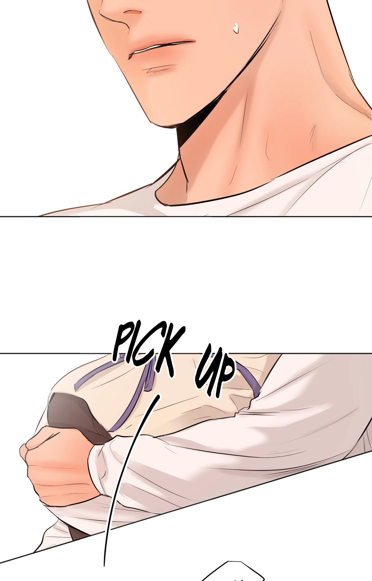 Read Secondo Piatto chapter 74 image 31 on Lezhin