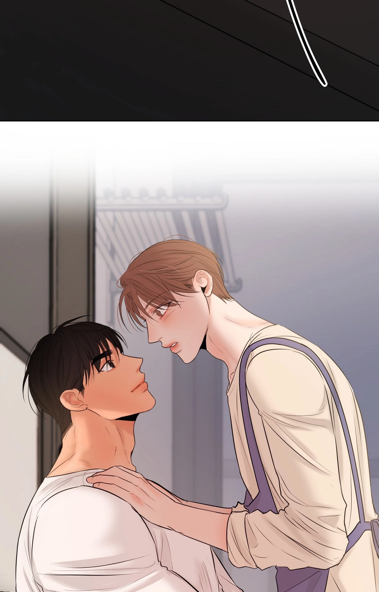 Read Secondo Piatto chapter 74 image 34 on Lezhin