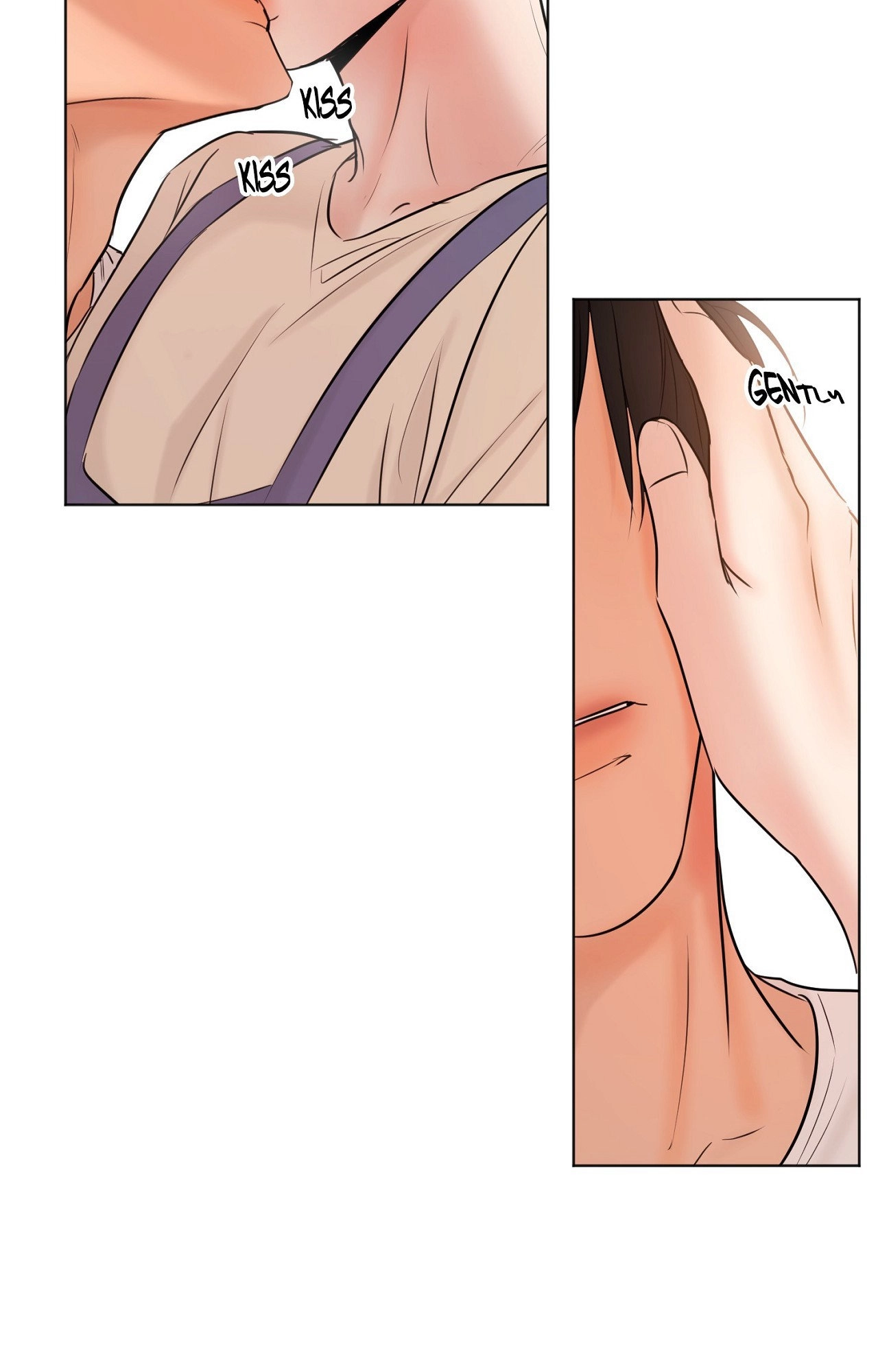 Read Secondo Piatto chapter 74 image 36 on Lezhin