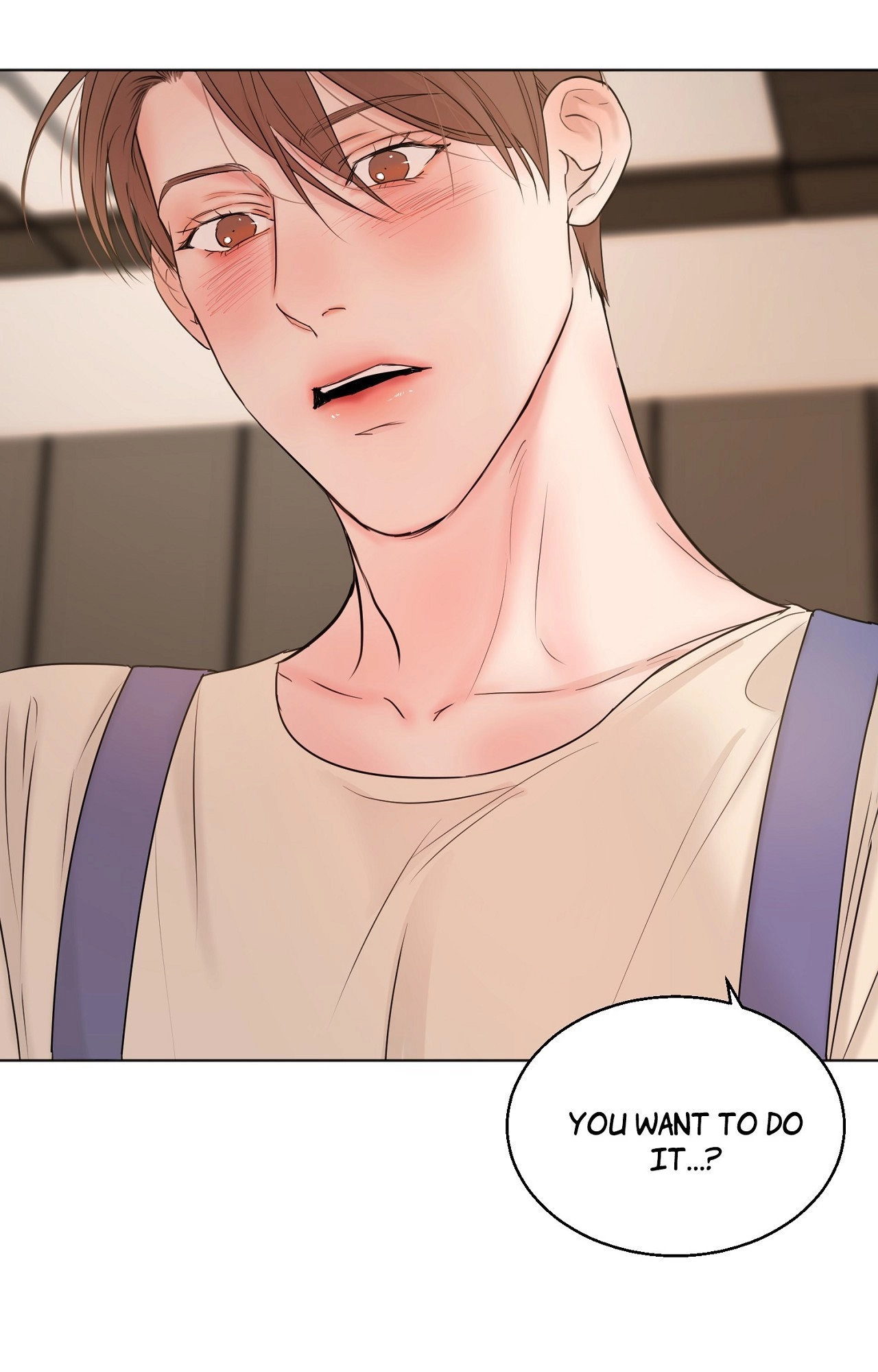 Read Secondo Piatto chapter 74 image 37 on Lezhin