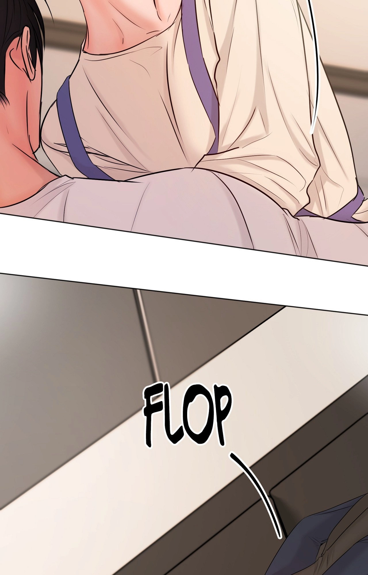 Read Secondo Piatto chapter 74 image 41 on Lezhin