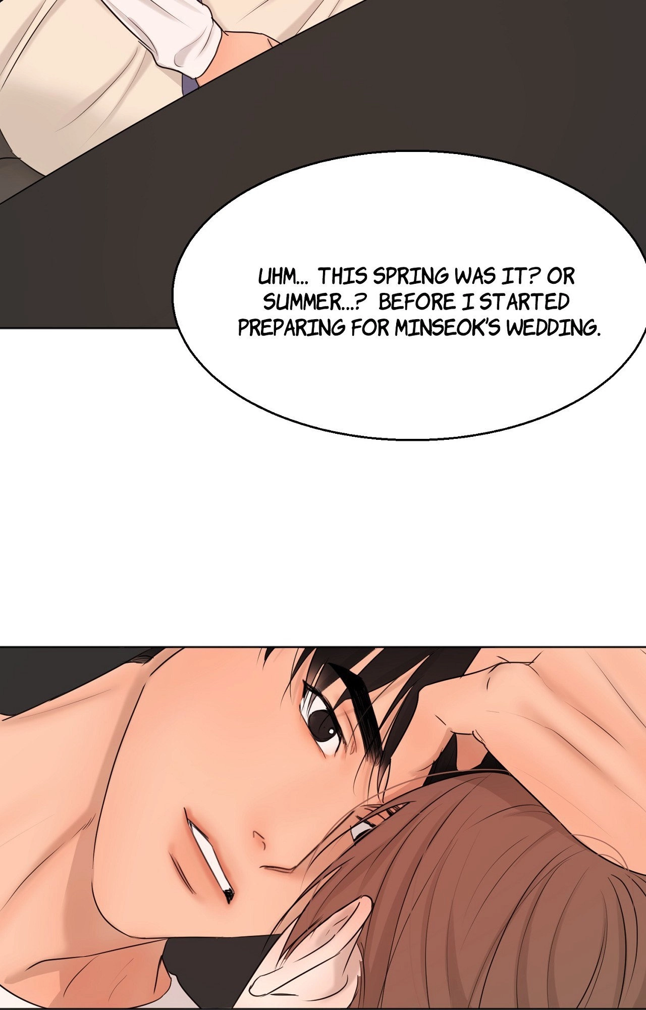 Read Secondo Piatto chapter 74 image 44 on Lezhin