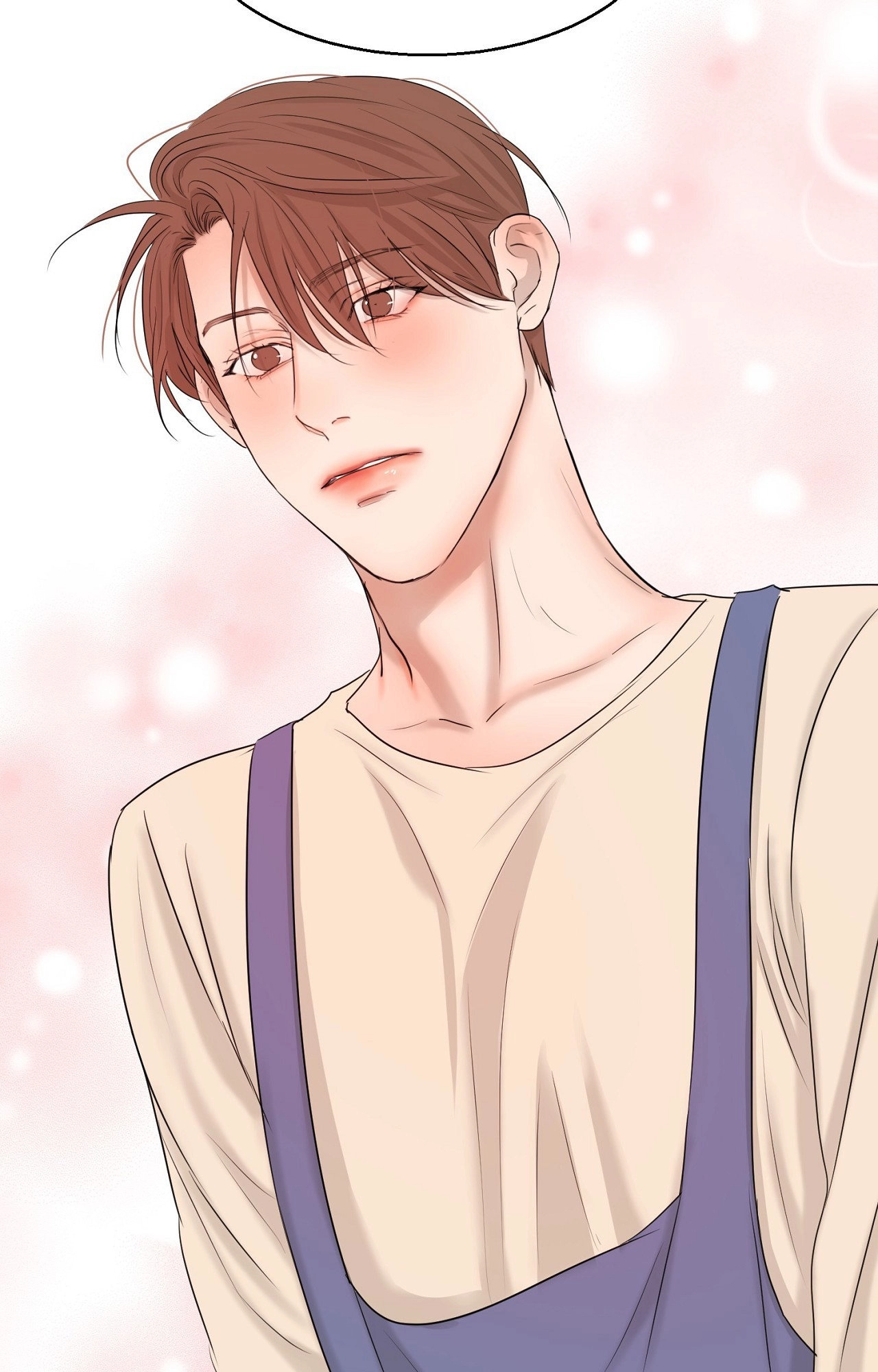 Read Secondo Piatto chapter 74 image 47 on Lezhin