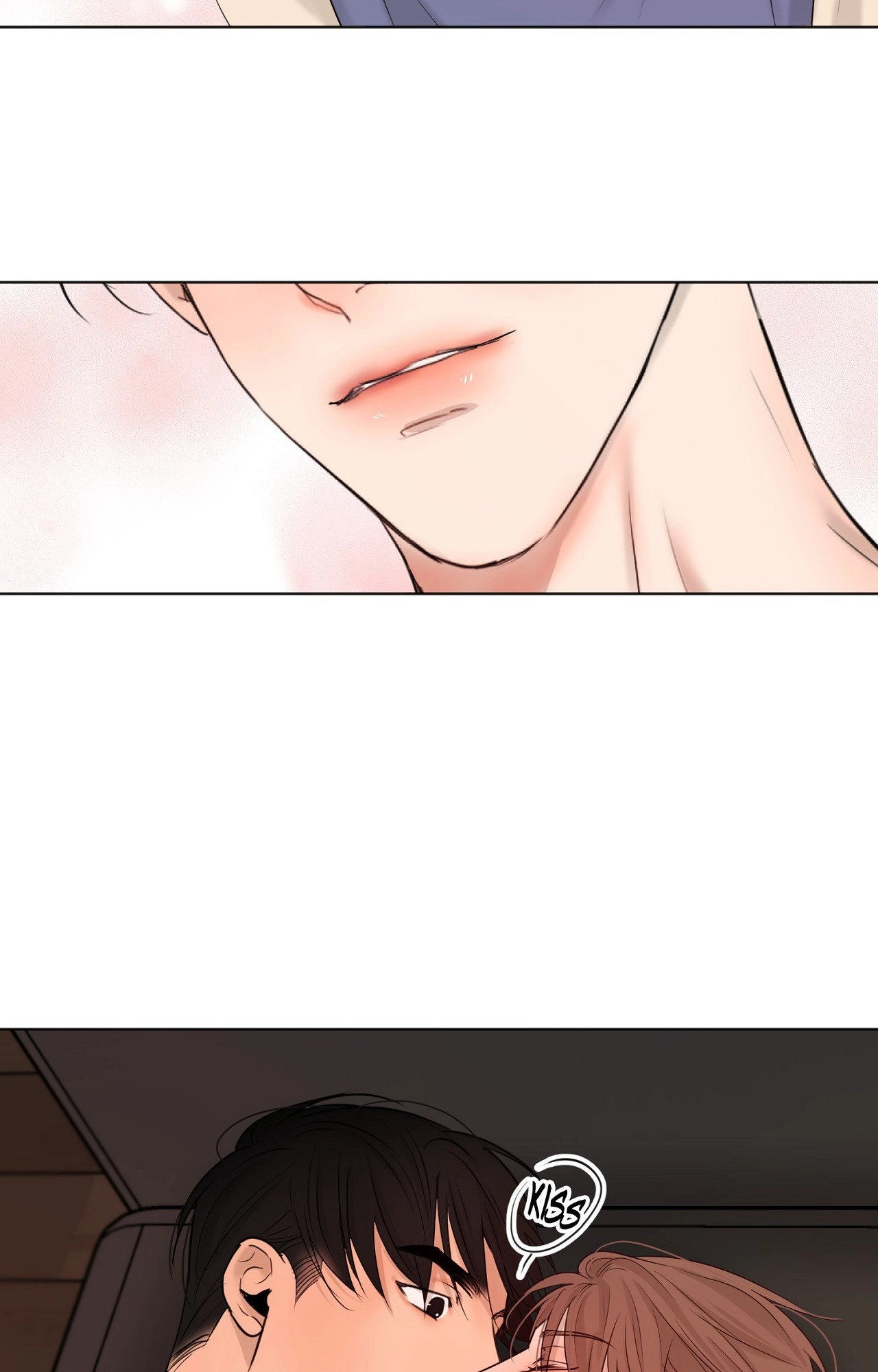 Read Secondo Piatto chapter 74 image 48 on Lezhin