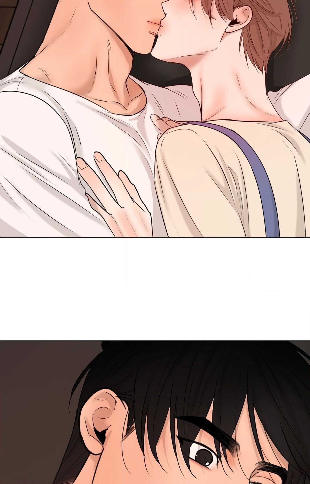 Read Secondo Piatto chapter 74 image 49 on Lezhin