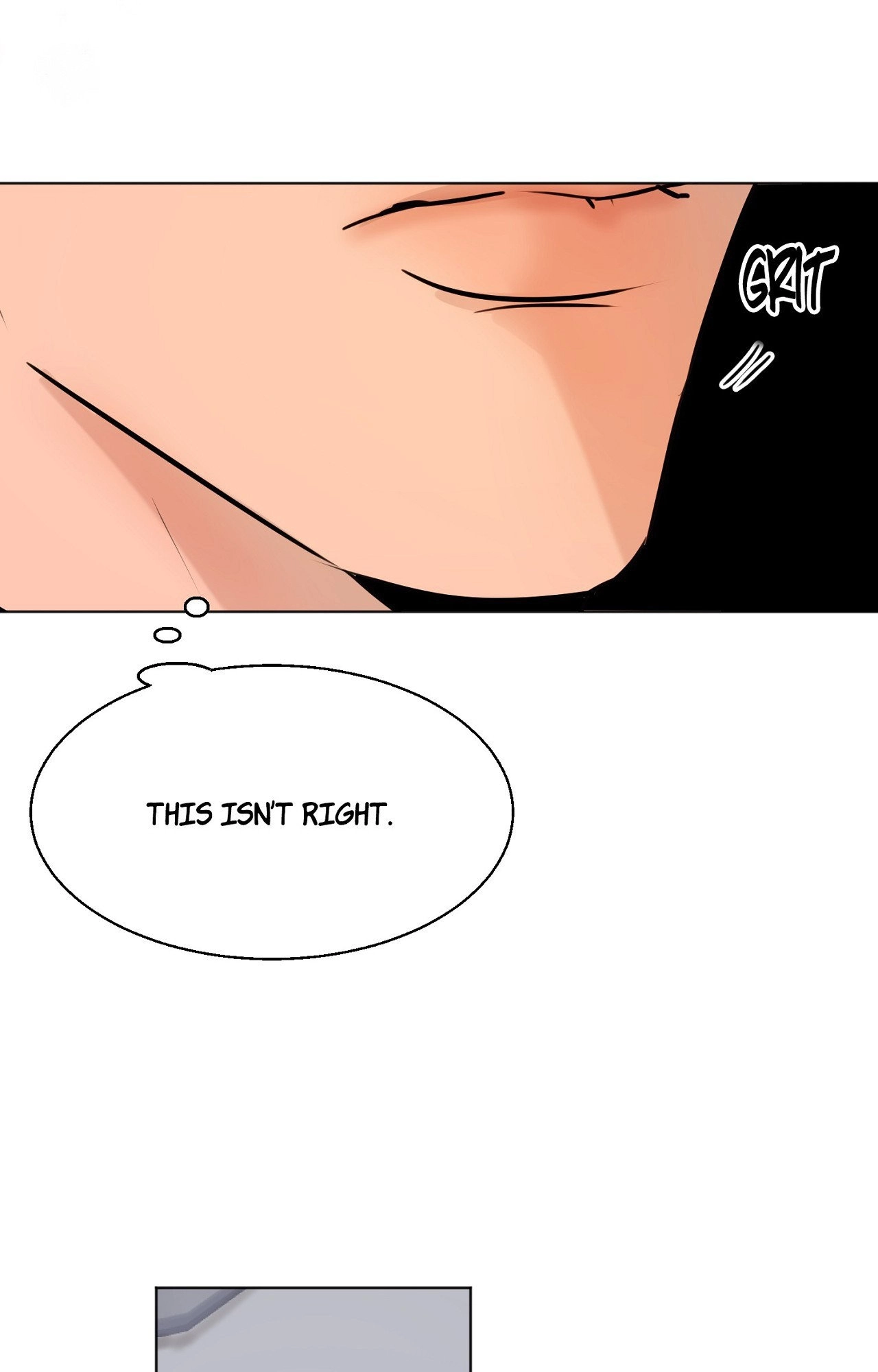 Read Secondo Piatto chapter 74 image 5 on Lezhin