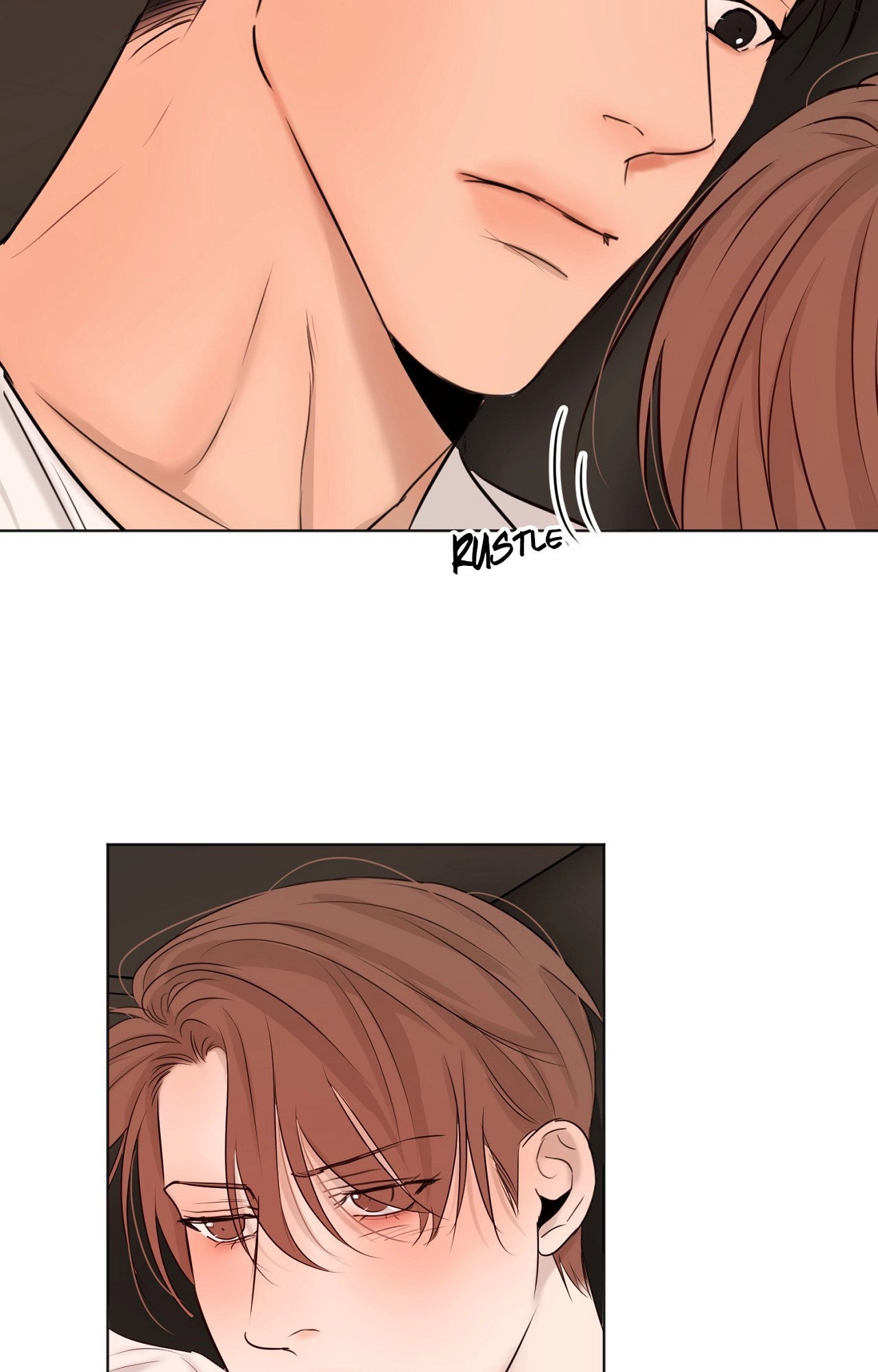 Read Secondo Piatto chapter 74 image 50 on Lezhin