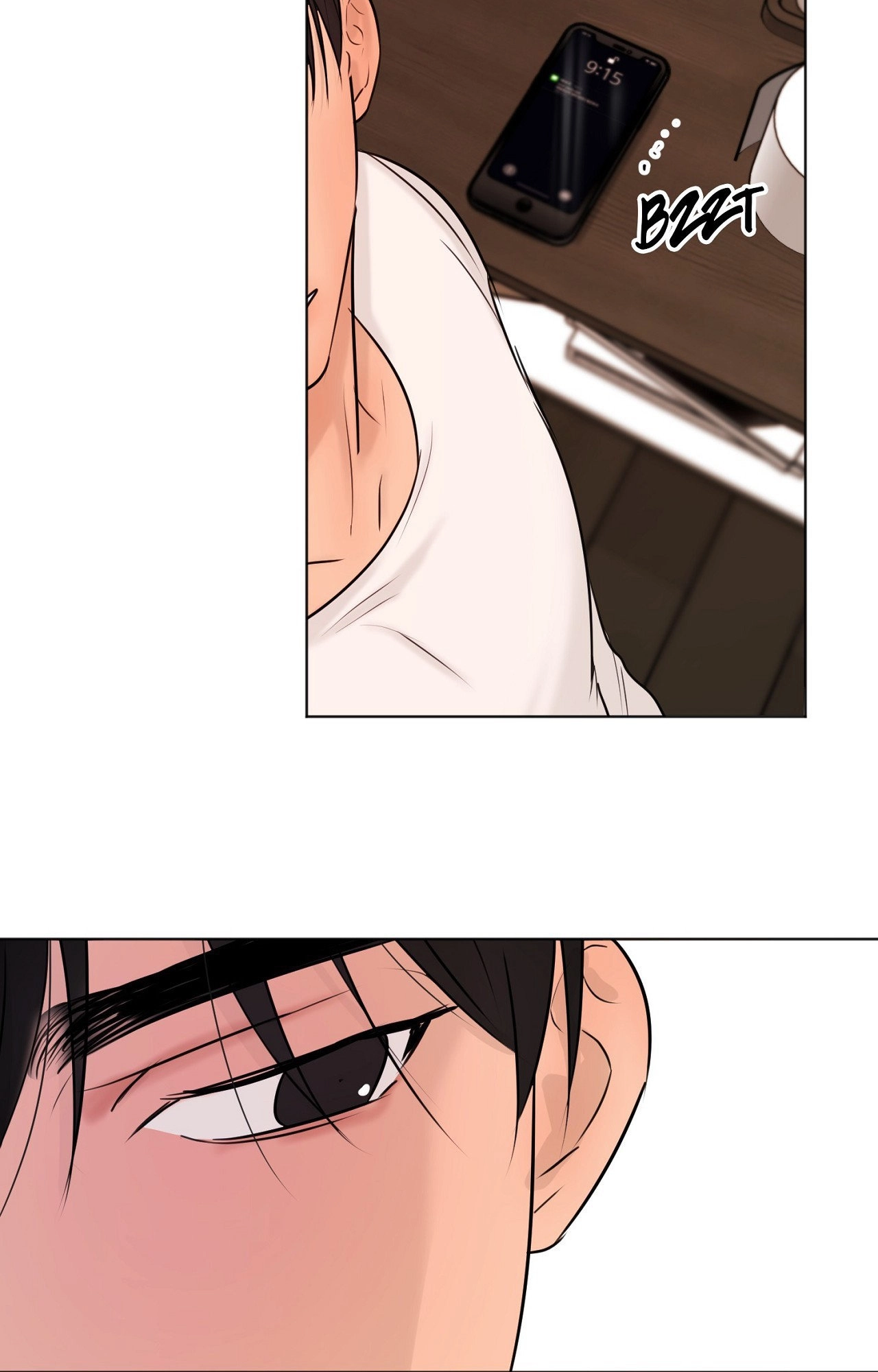 Read Secondo Piatto chapter 74 image 56 on Lezhin
