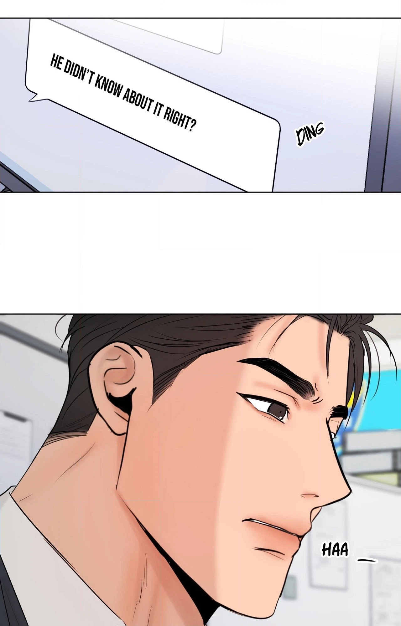 Read Secondo Piatto chapter 74 image 9 on Lezhin