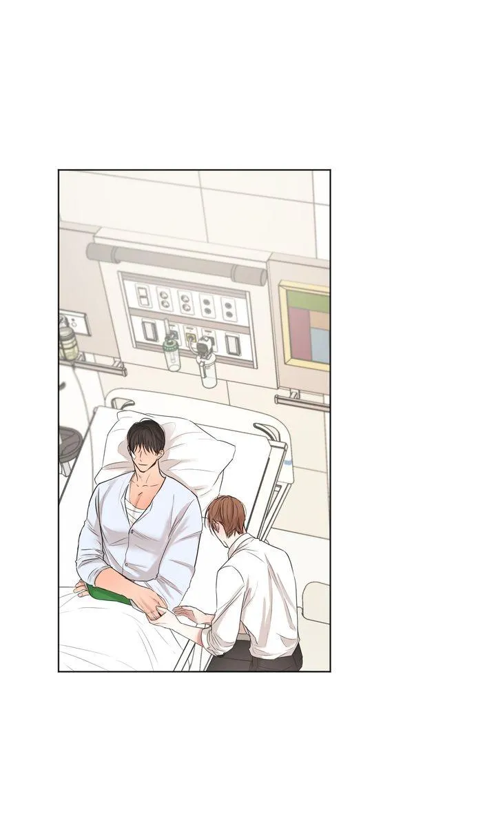 Read Secondo Piatto chapter 75 image 1 on Lezhin